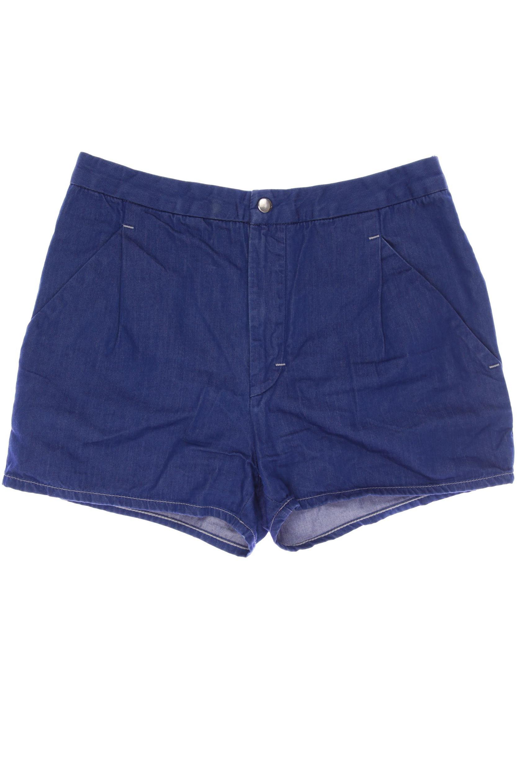 

Calvin Klein Jeans Damen Shorts, blau