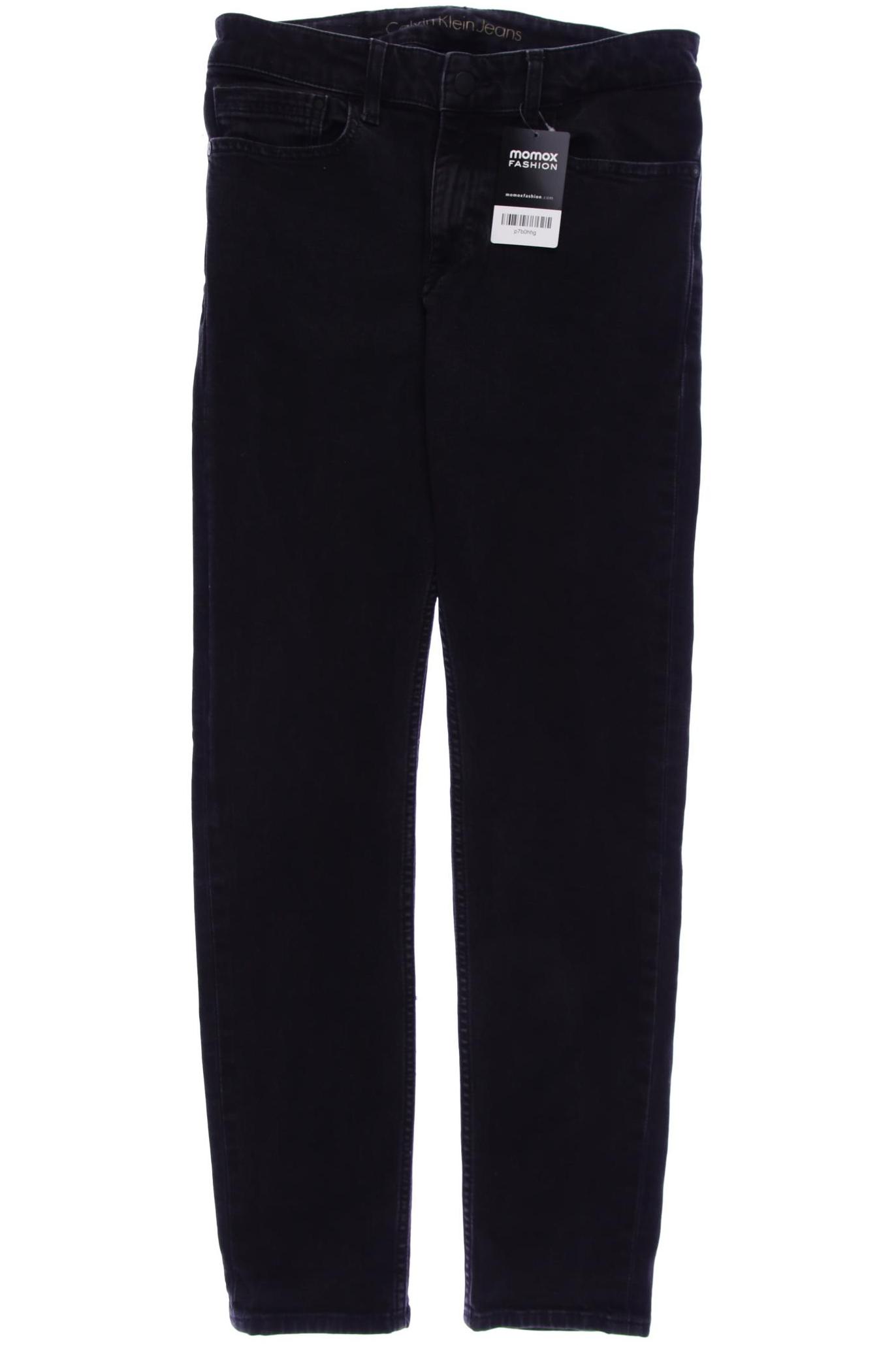 

Calvin Klein Jeans Herren Jeans, schwarz, Gr. 30