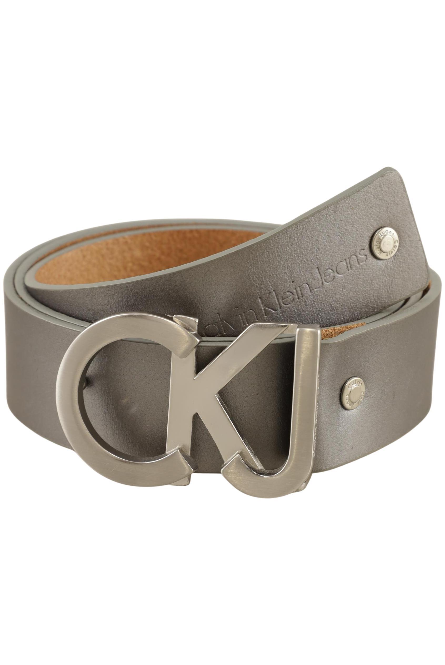 Thumbnail - Calvin Klein Jeans Herren Gürtel, mehrfarbig, Gr. 100