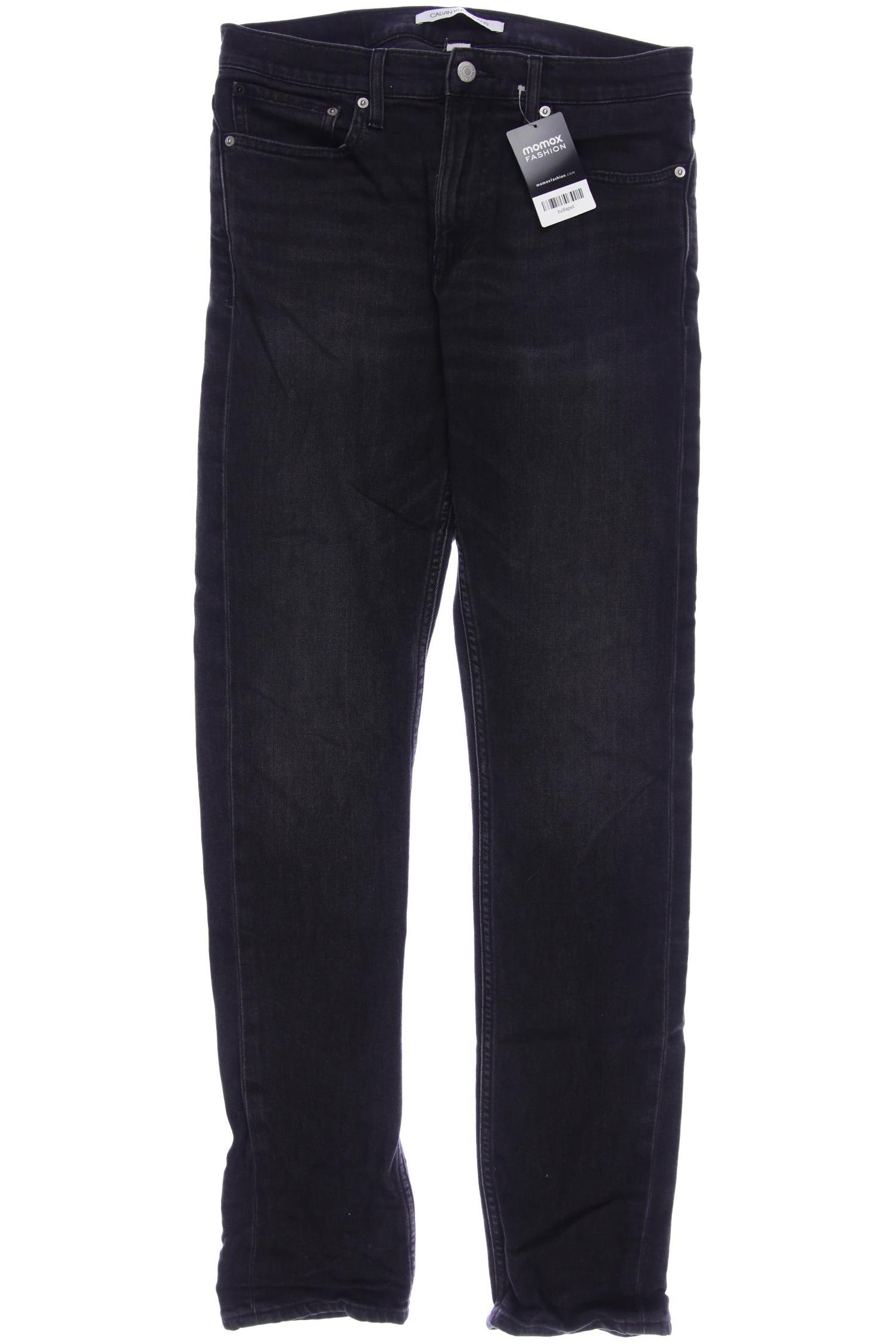 

Calvin Klein Jeans Herren Jeans, grau