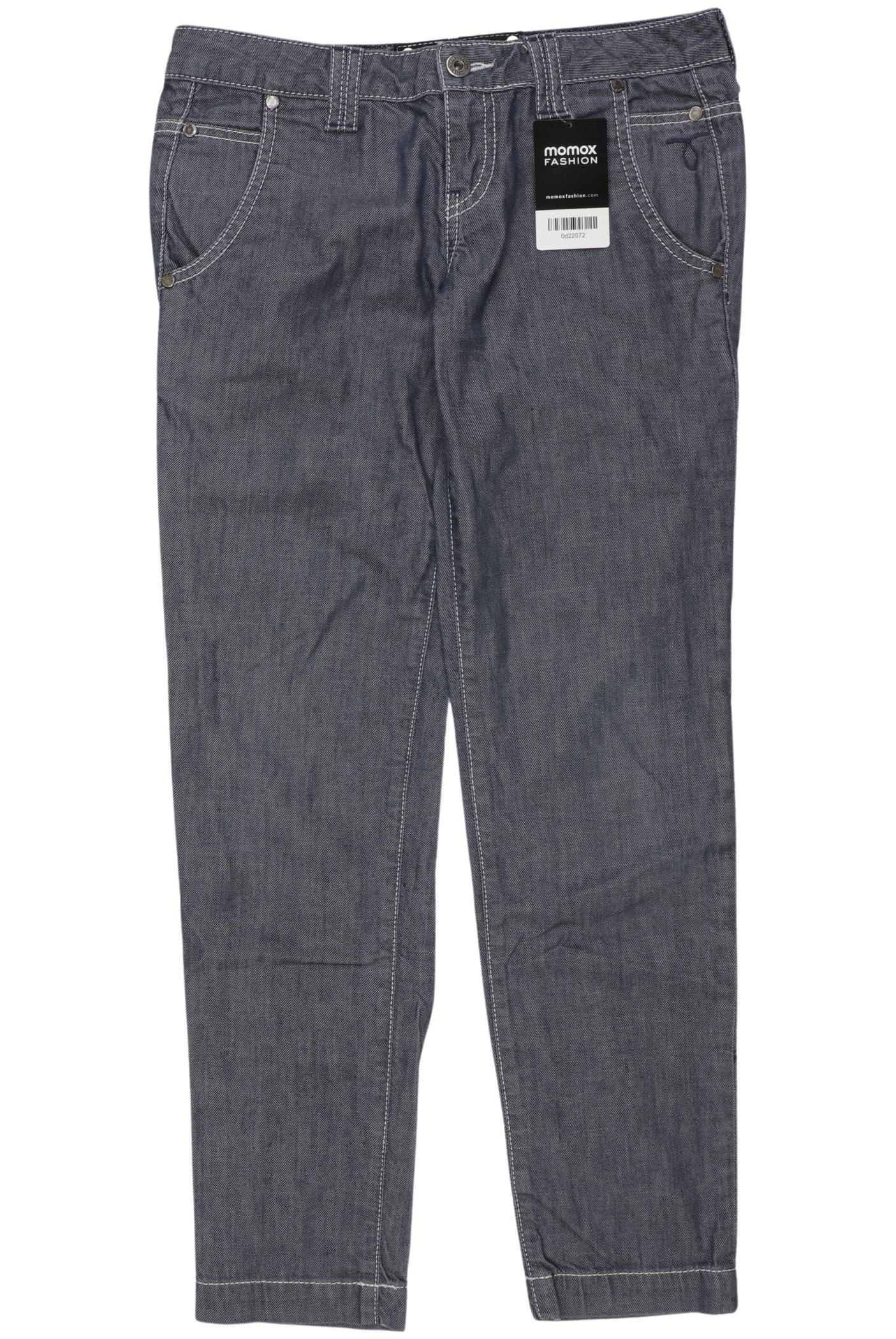 

Calvin Klein Jeans Damen Jeans, blau, Gr. 26