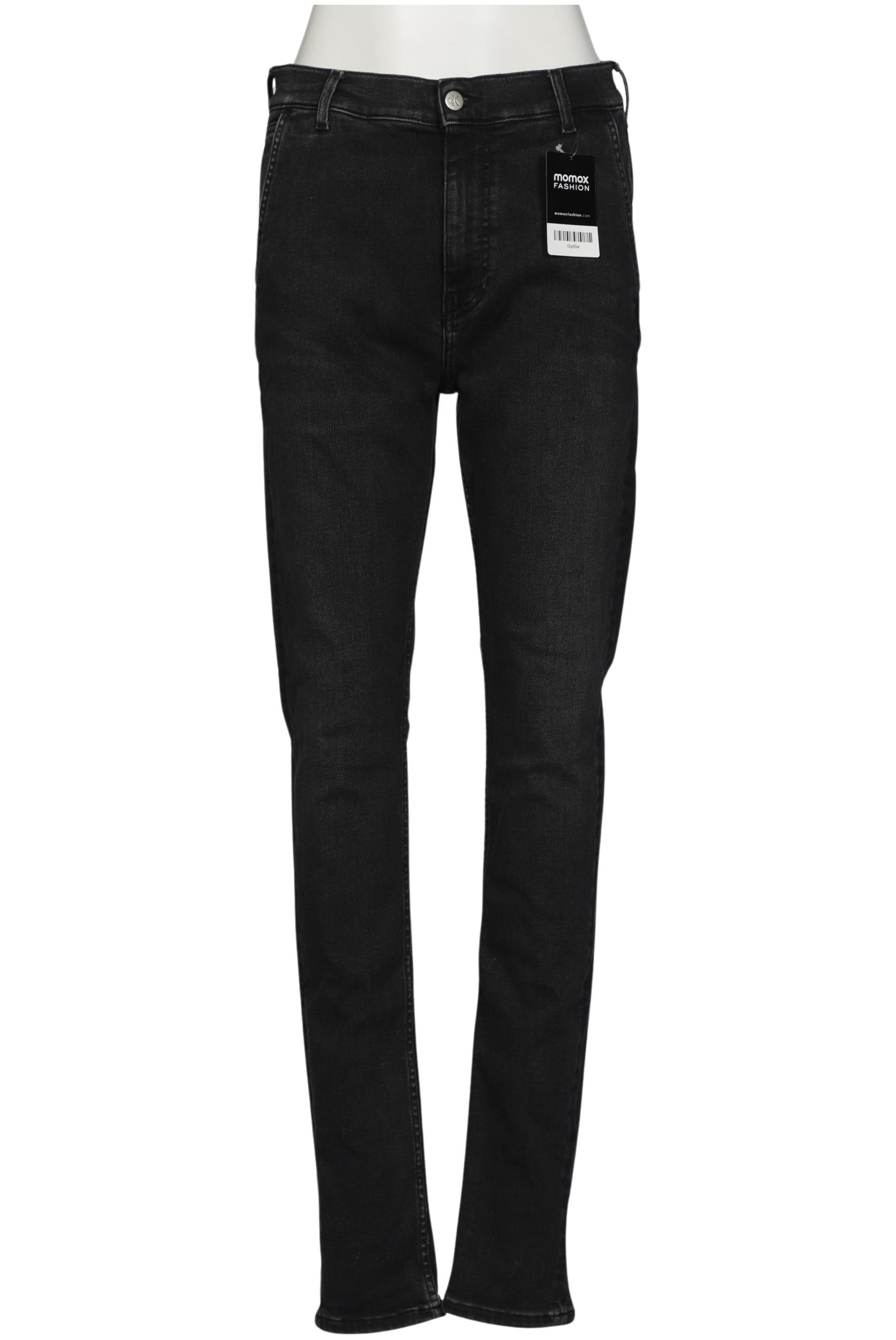 

Calvin Klein Jeans Herren Jeans, schwarz, Gr. 29
