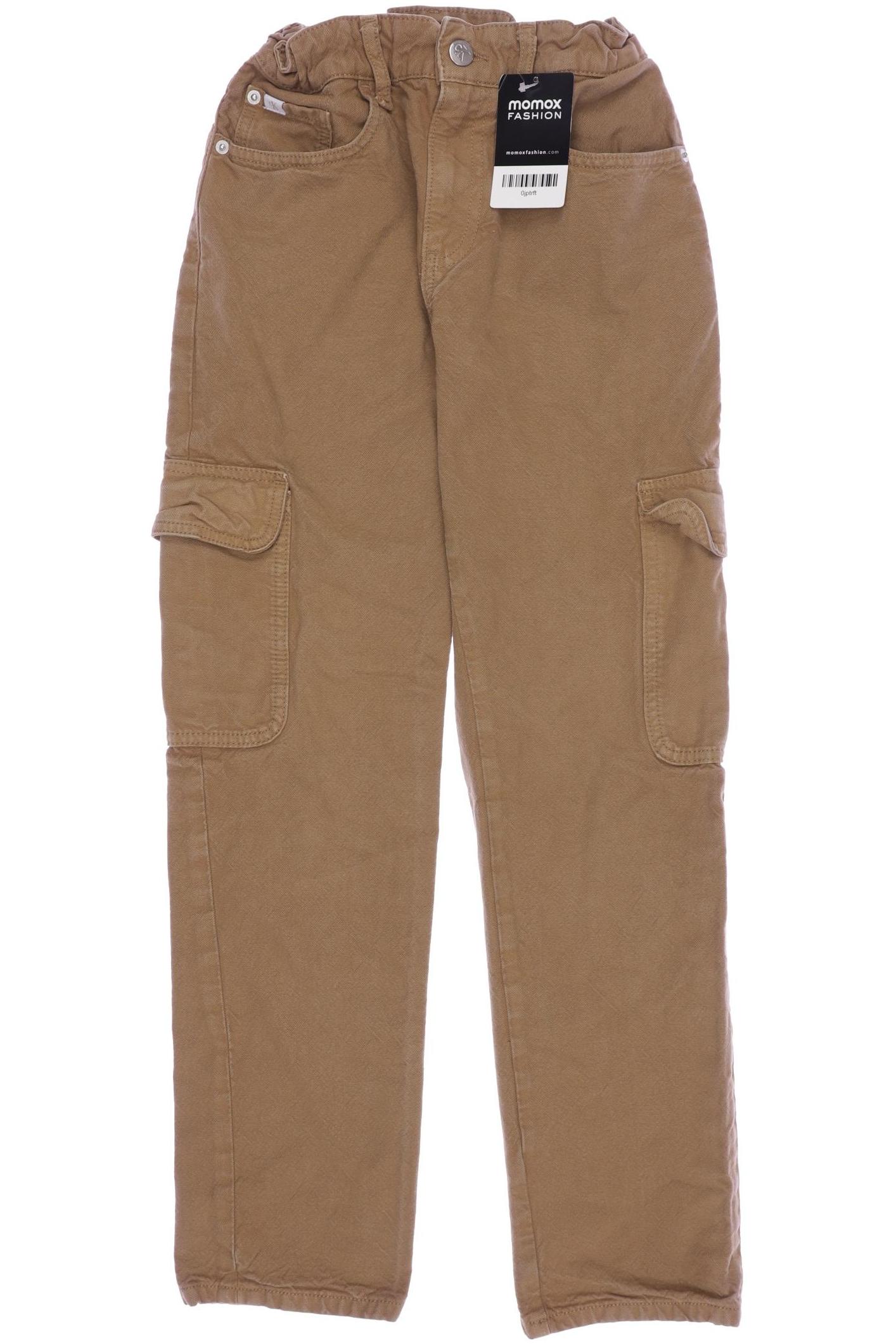 

Calvin Klein Jeans Herren Jeans, braun, Gr. 152