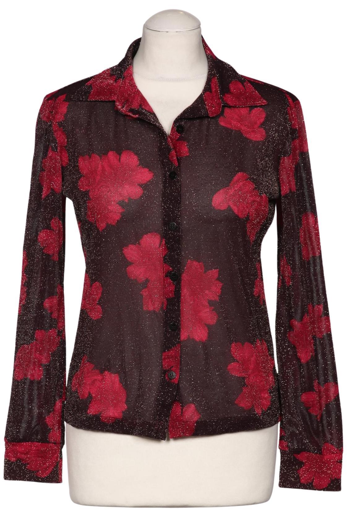 

Calvin Klein Jeans Damen Bluse, mehrfarbig, Gr. 38