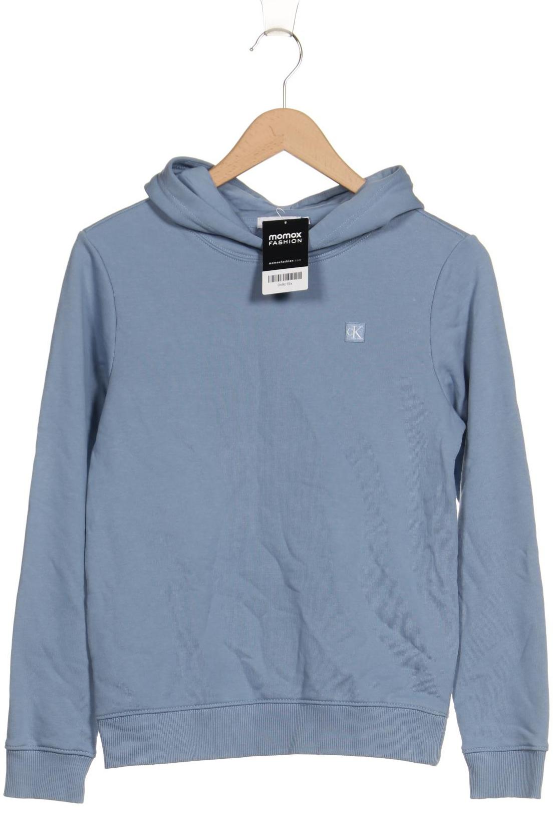 

Calvin Klein Jeans Damen Hoodies & Sweater, hellblau, Gr. 164