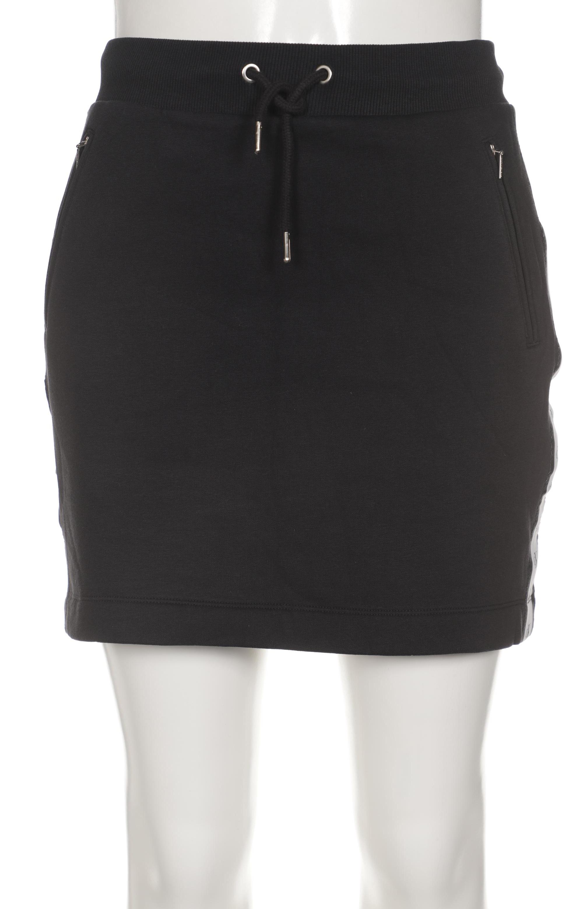 

Calvin Klein Jeans Damen Rock, schwarz, Gr. 42