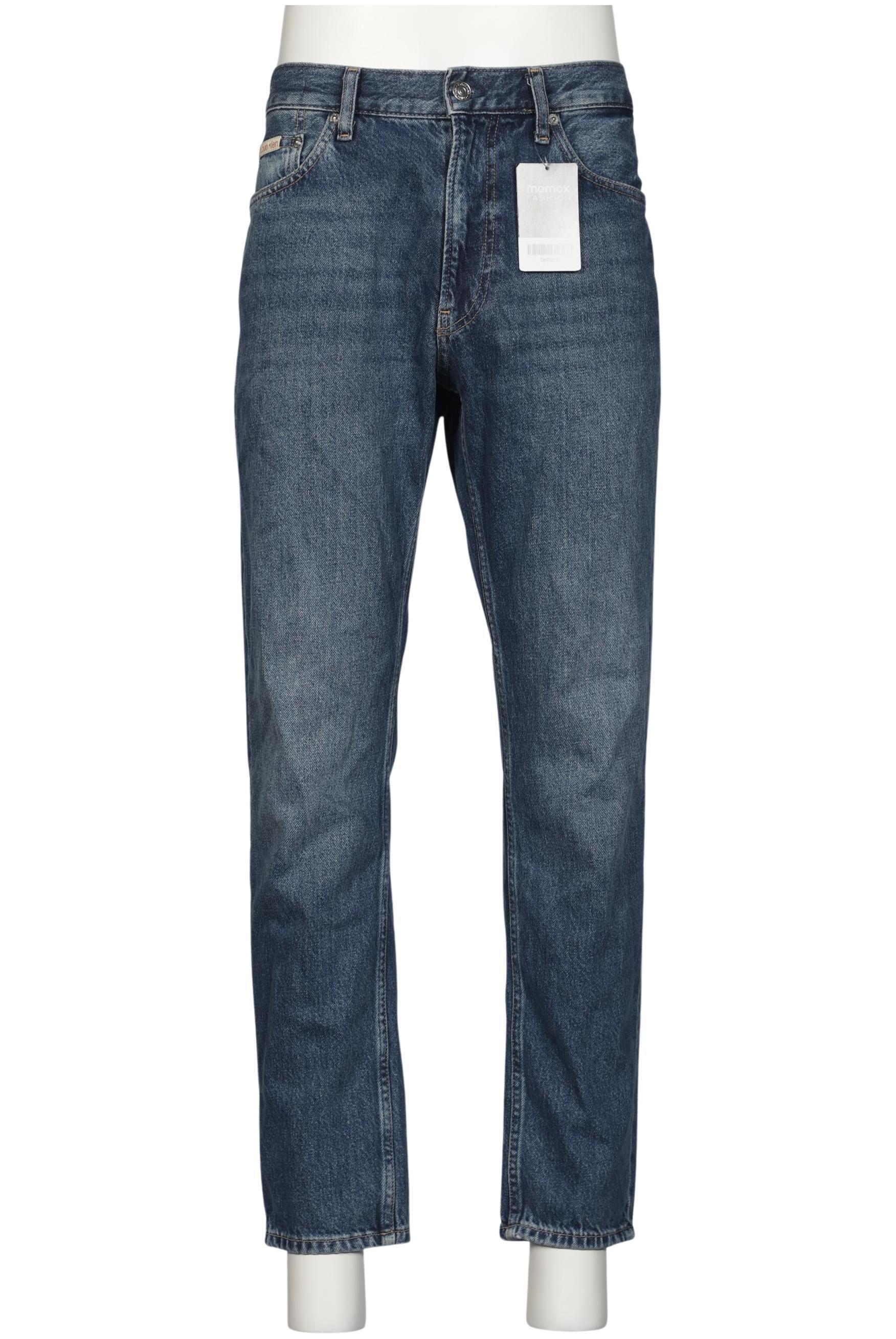 

Calvin Klein Jeans Herren Jeans, blau, Gr. 30