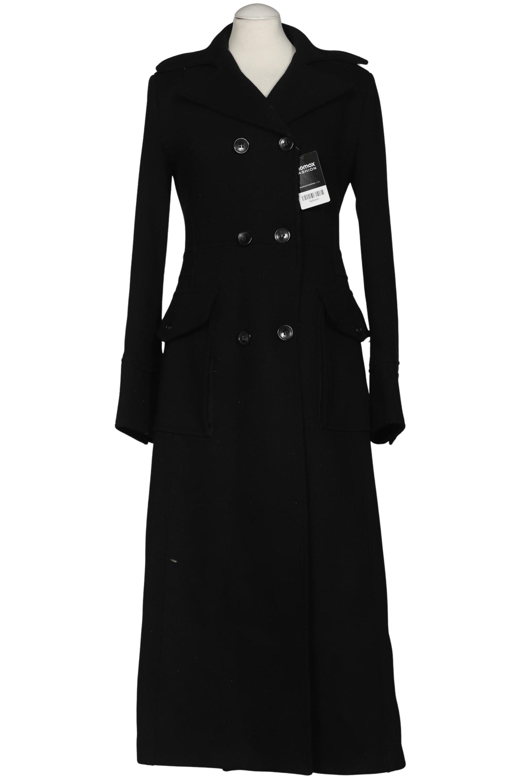 

Calvin Klein Jeans Damen Mantel, schwarz, Gr. 38