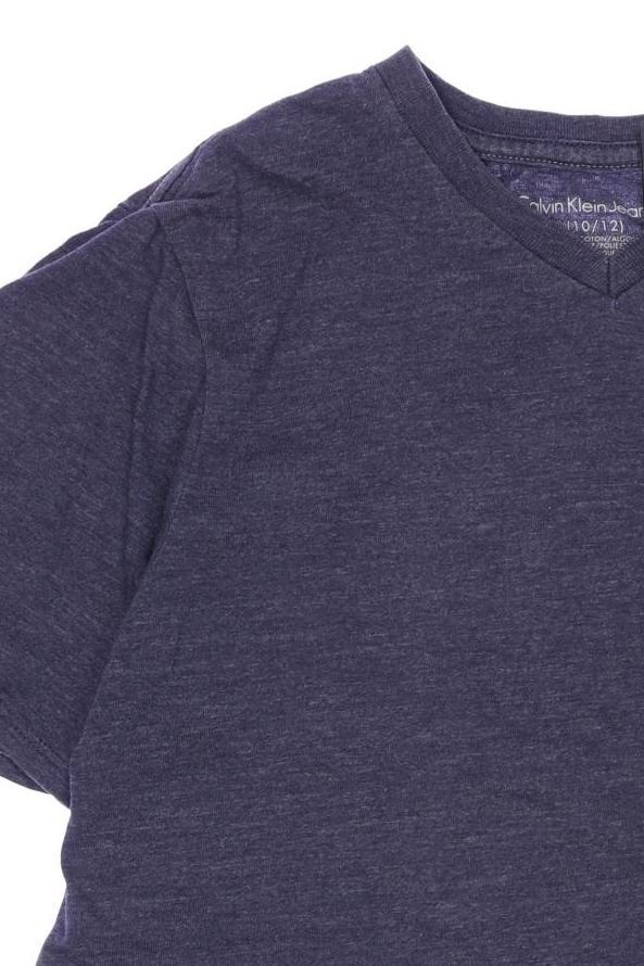 Thumbnail - Calvin Klein Jeans Herren T-Shirt, marineblau, Gr. 146