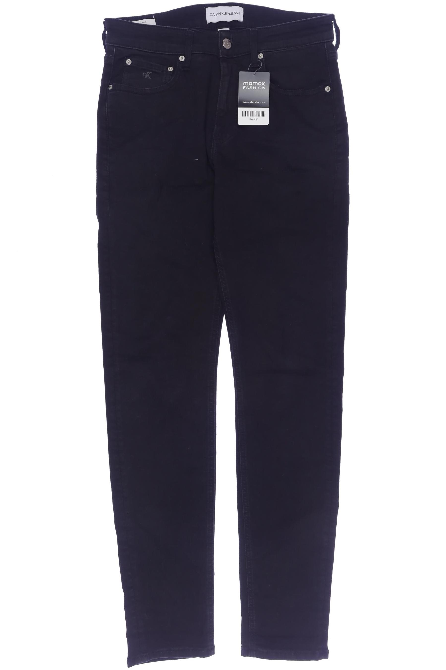 

Calvin Klein Jeans Herren Jeans, schwarz, Gr. 30
