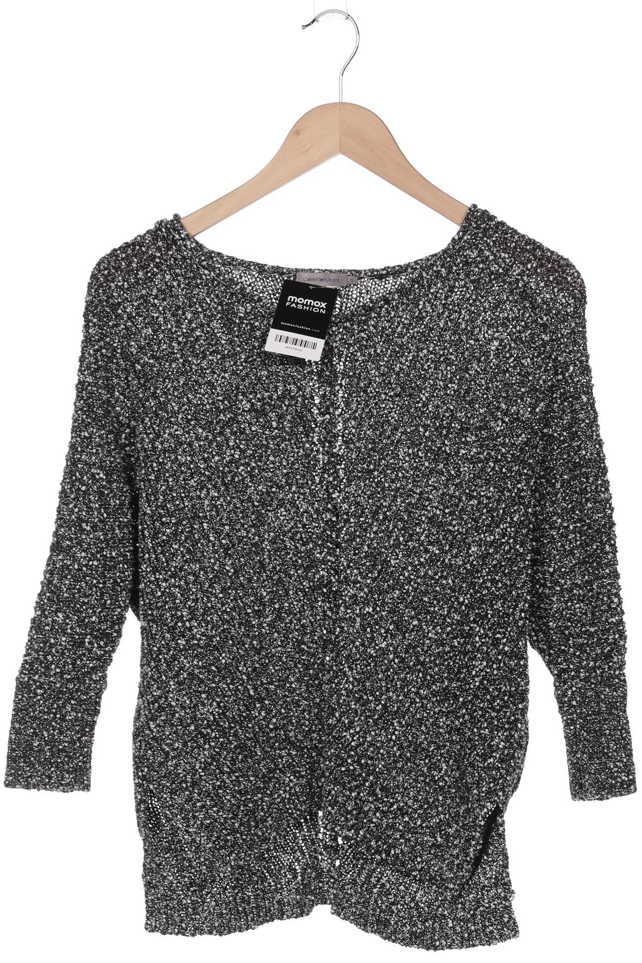 

Calvin Klein Jeans Damen Pullover, grau, Gr. 36