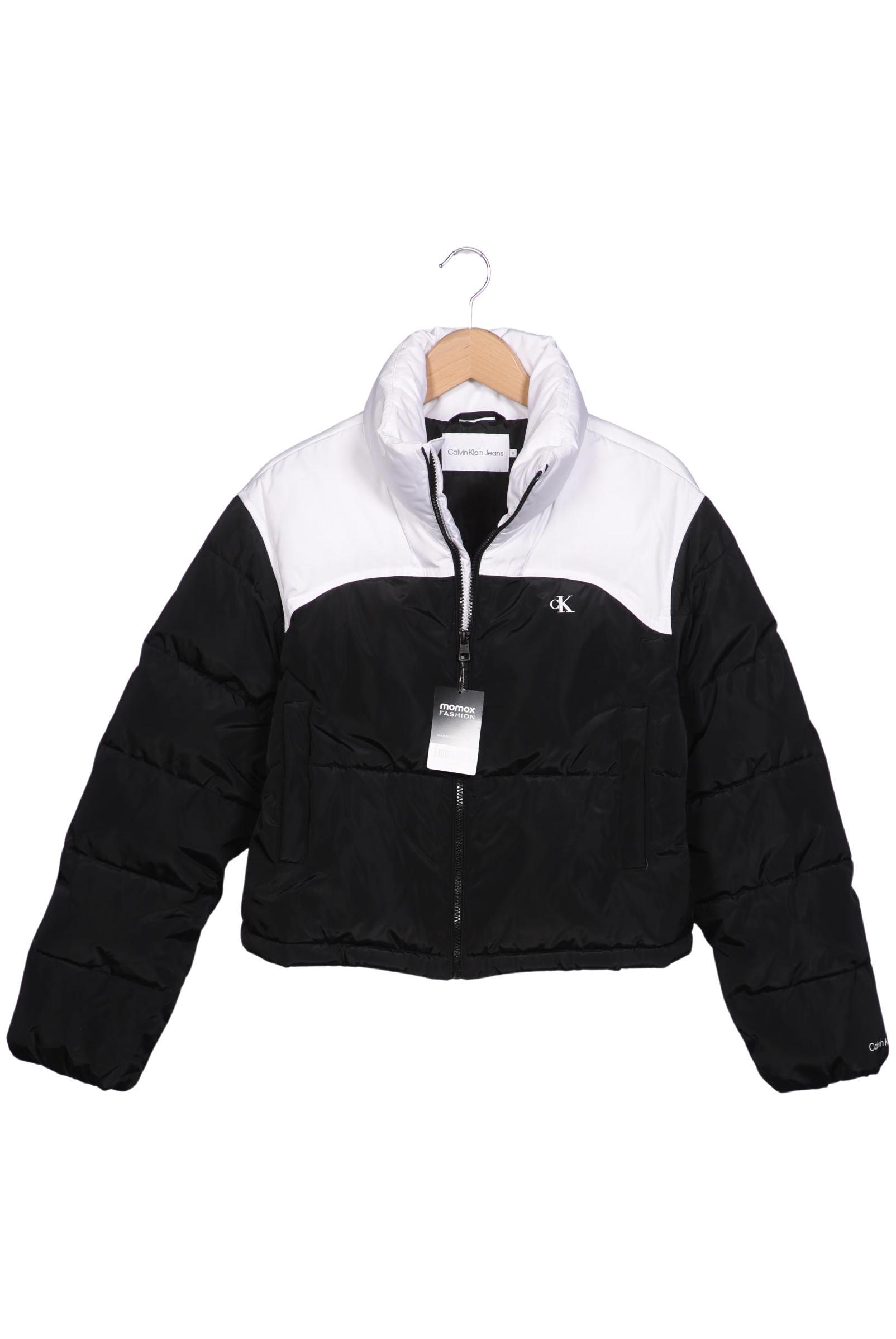 

Calvin Klein Jeans Damen Jacke, mehrfarbig, Gr. 38