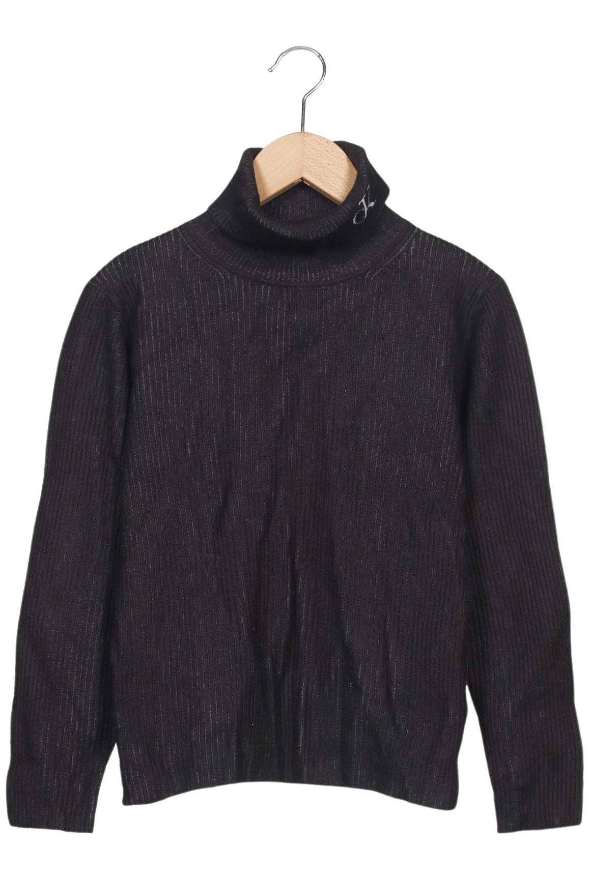 

Calvin Klein Jeans Damen Pullover, grau, Gr. 34