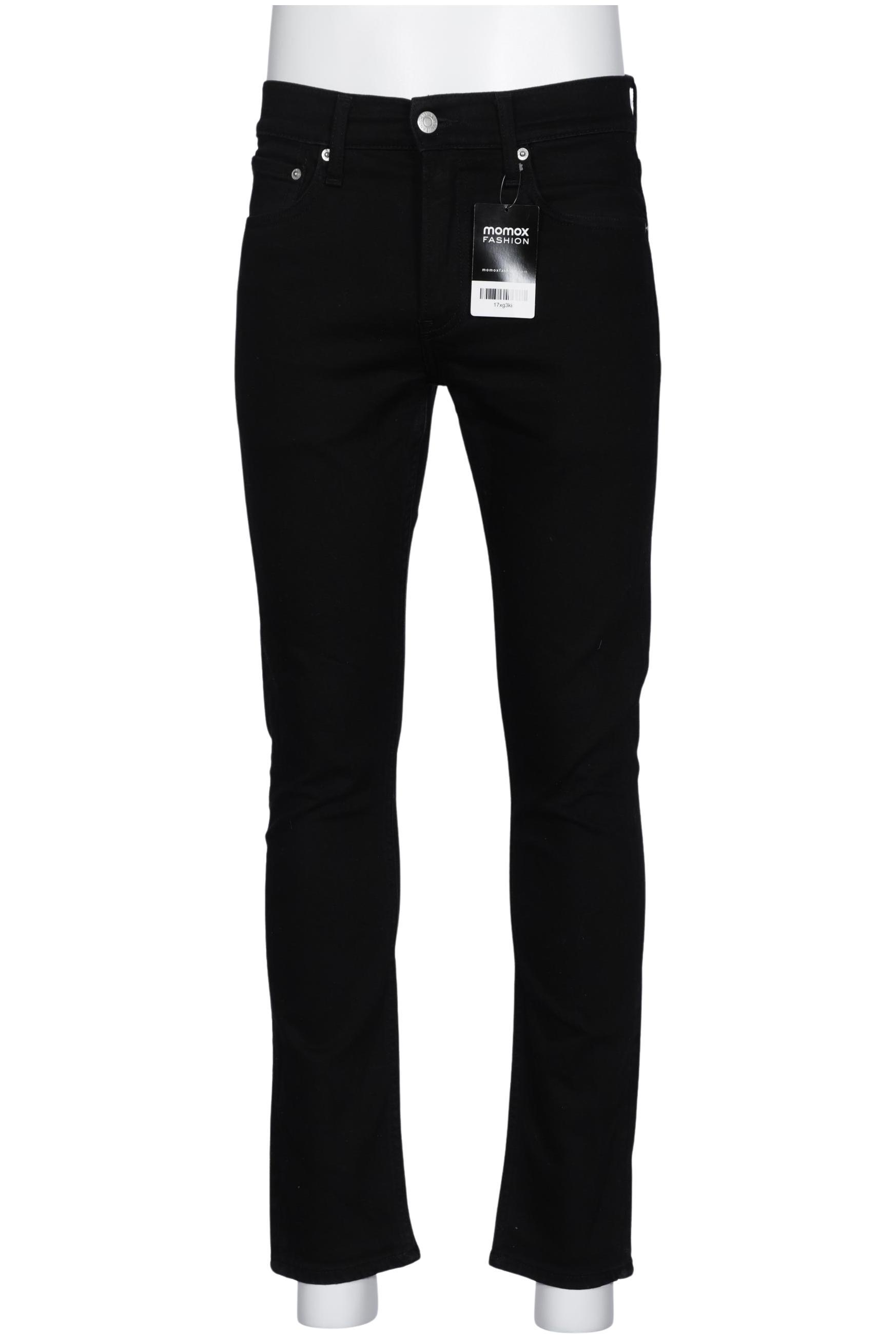 

Calvin Klein Jeans Herren Jeans, schwarz, Gr. 28