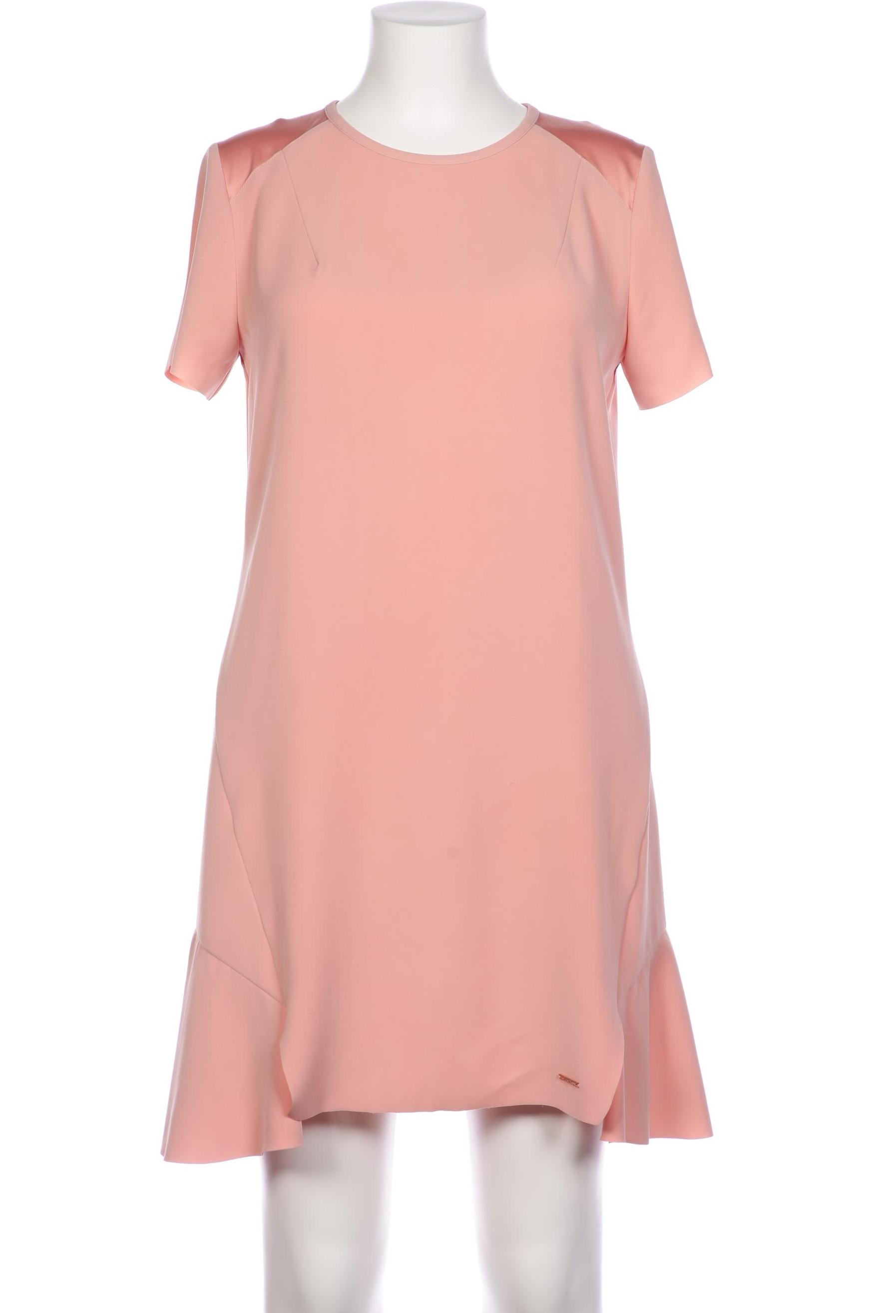 

Calvin Klein Jeans Damen Kleid, orange, Gr. 42