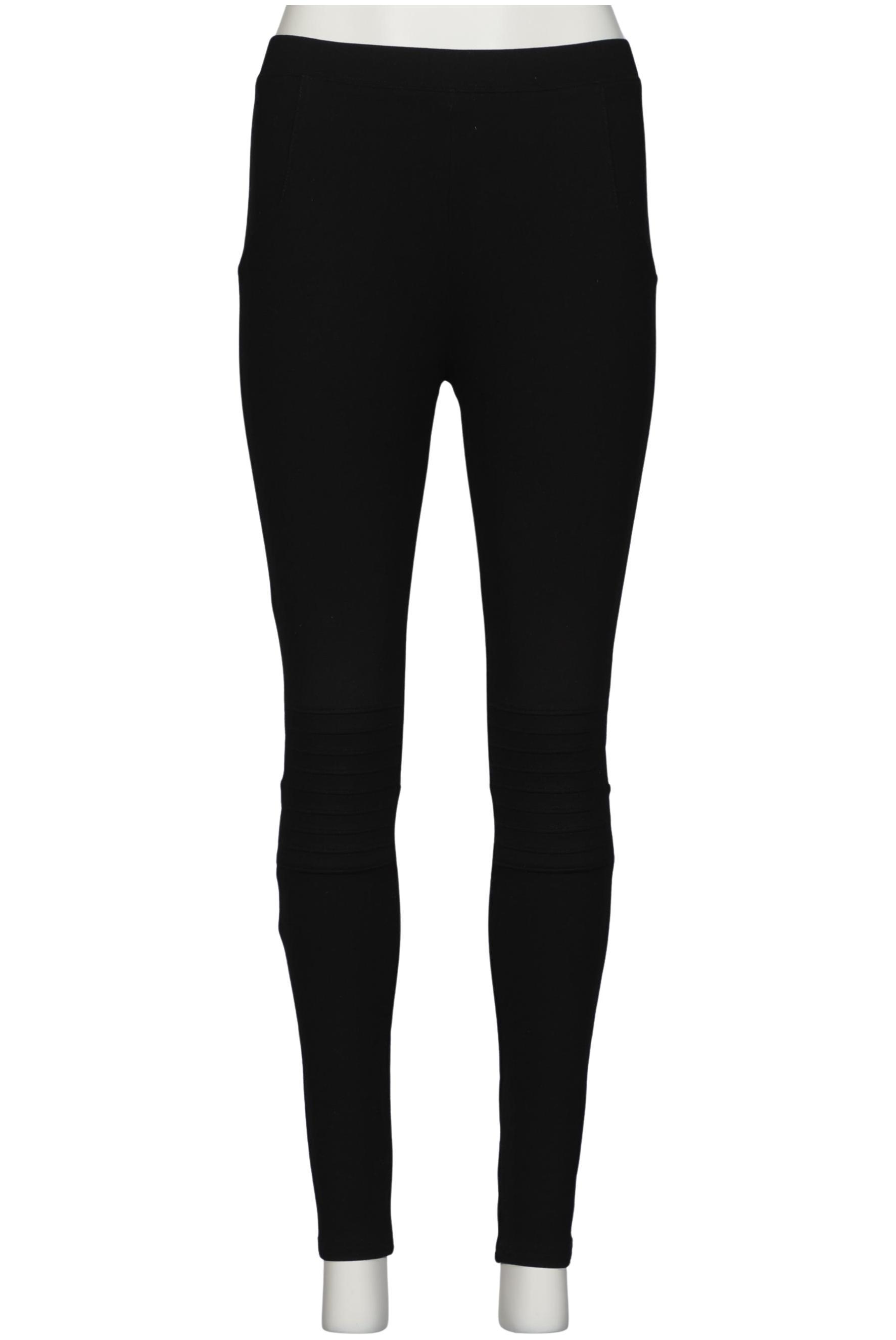 

Calvin Klein Jeans Damen Stoffhose, schwarz, Gr. 0