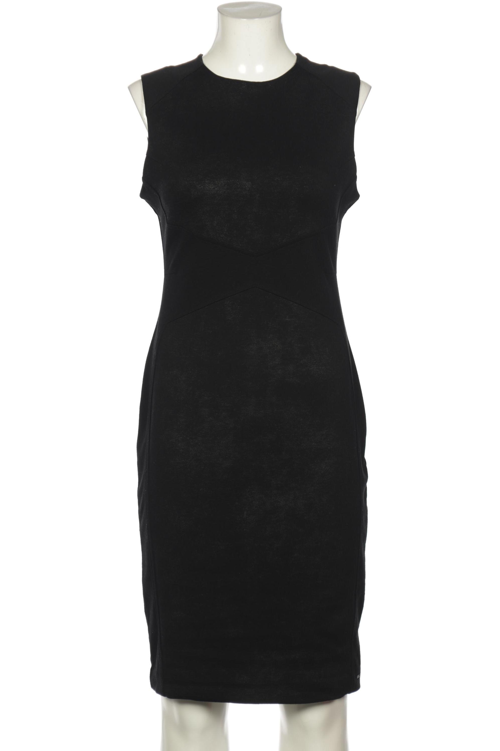 

Calvin Klein Jeans Damen Kleid, schwarz