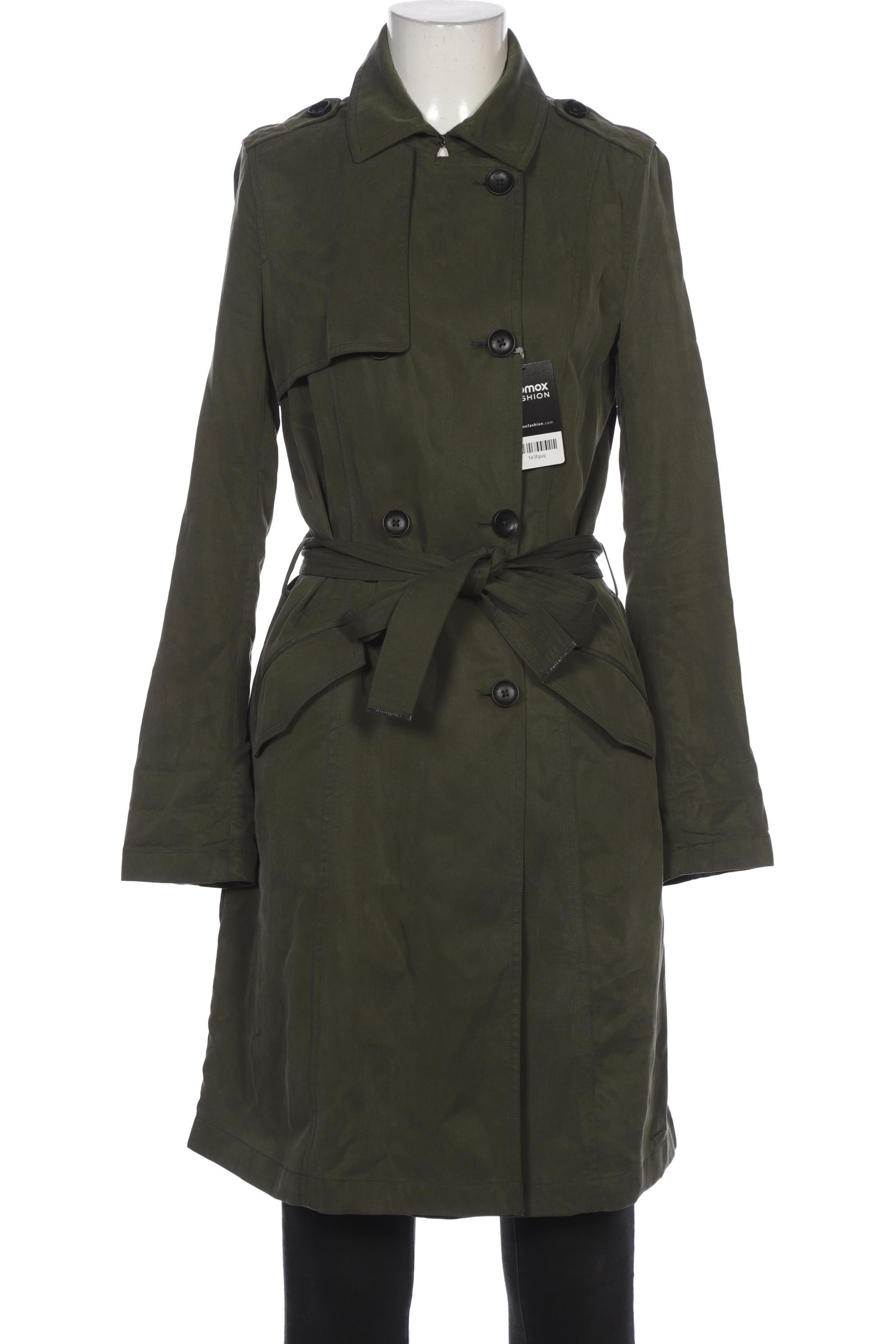 

Calvin Klein Jeans Damen Mantel, grün