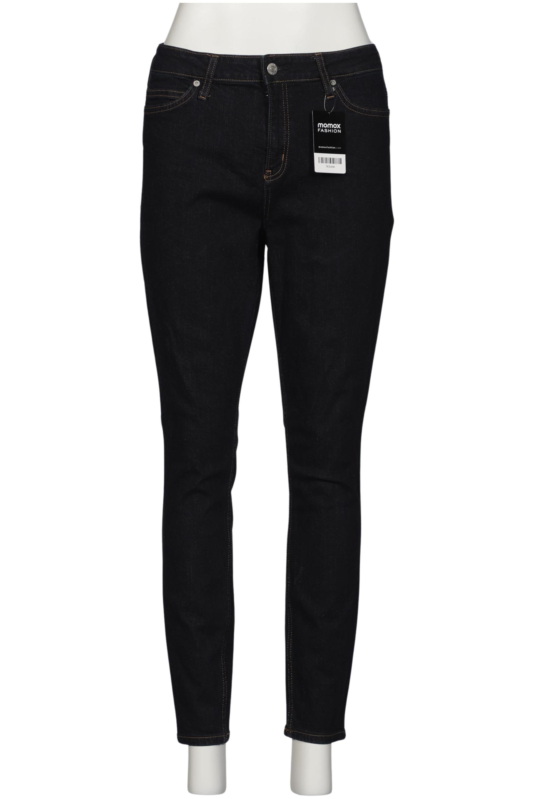 

Calvin Klein Jeans Damen Jeans, marineblau, Gr. 33