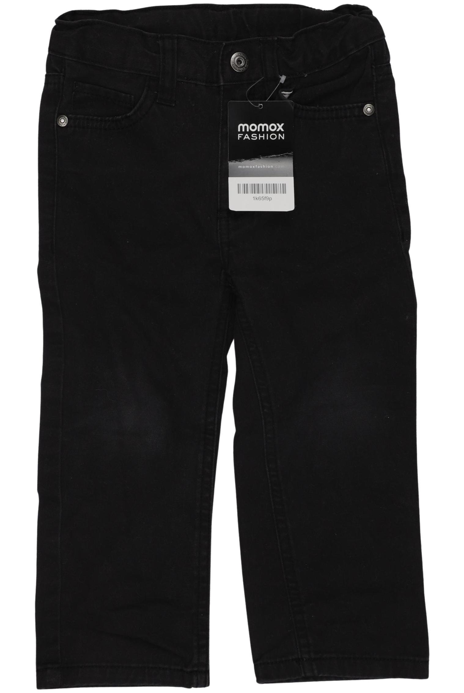 

Calvin Klein Jeans Herren Jeans, schwarz, Gr. 92