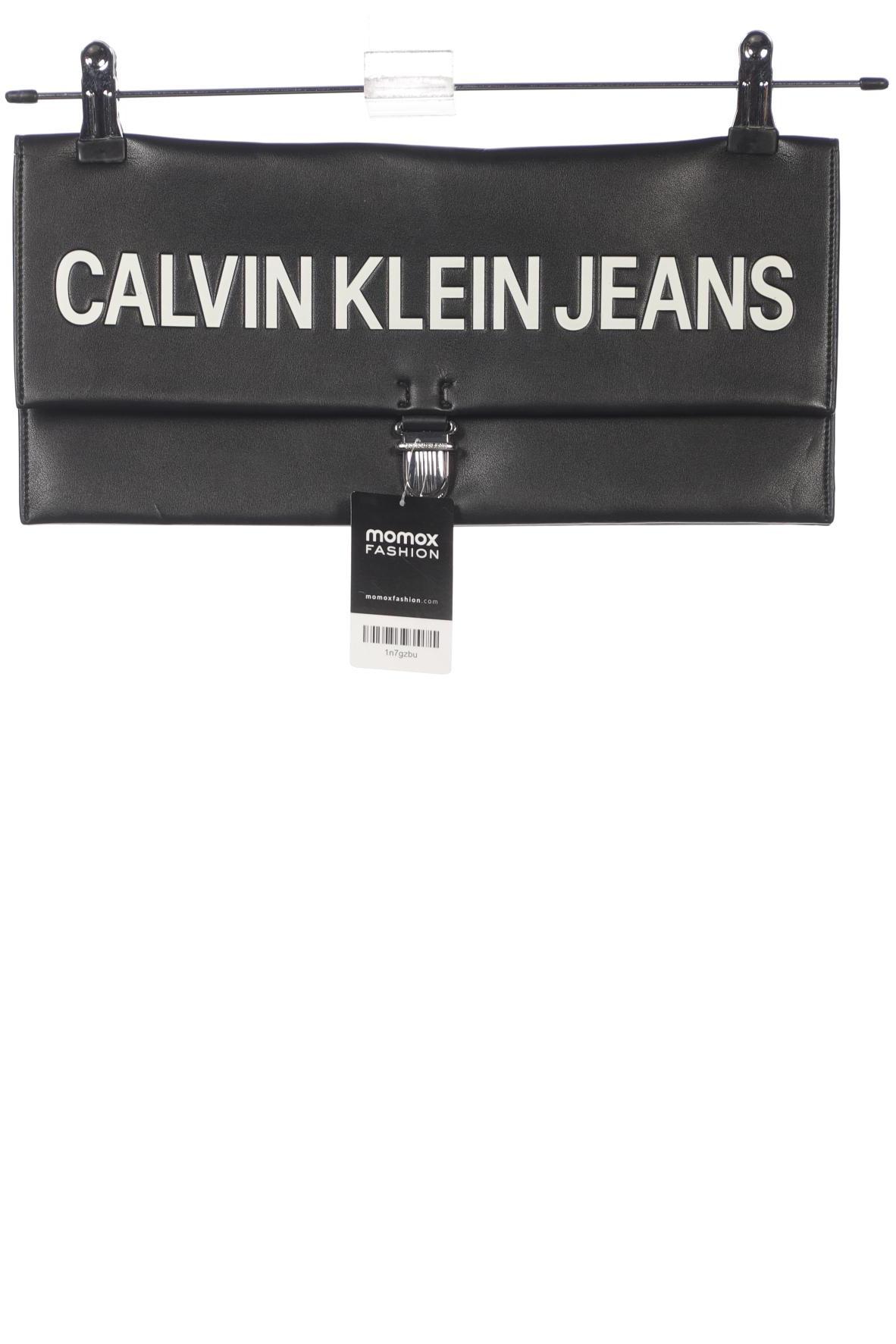 

Calvin Klein Jeans Damen Handtasche, schwarz