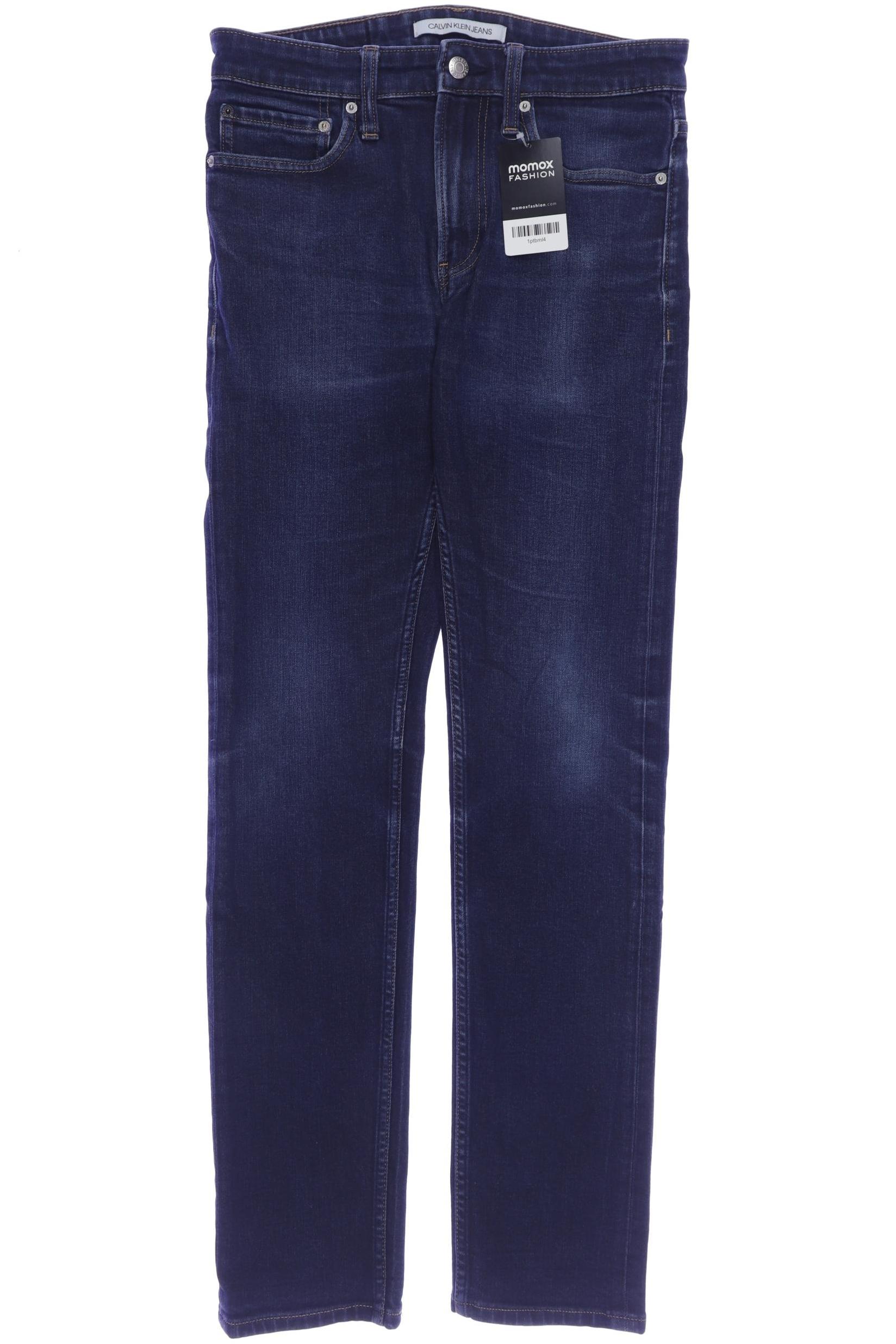 

Calvin Klein Jeans Herren Jeans, marineblau, Gr. 29