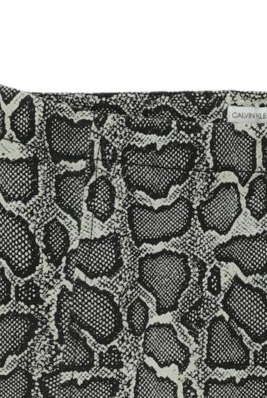 Thumbnail - Calvin Klein Jeans Mädchen Rock, schwarz, Gr. 12