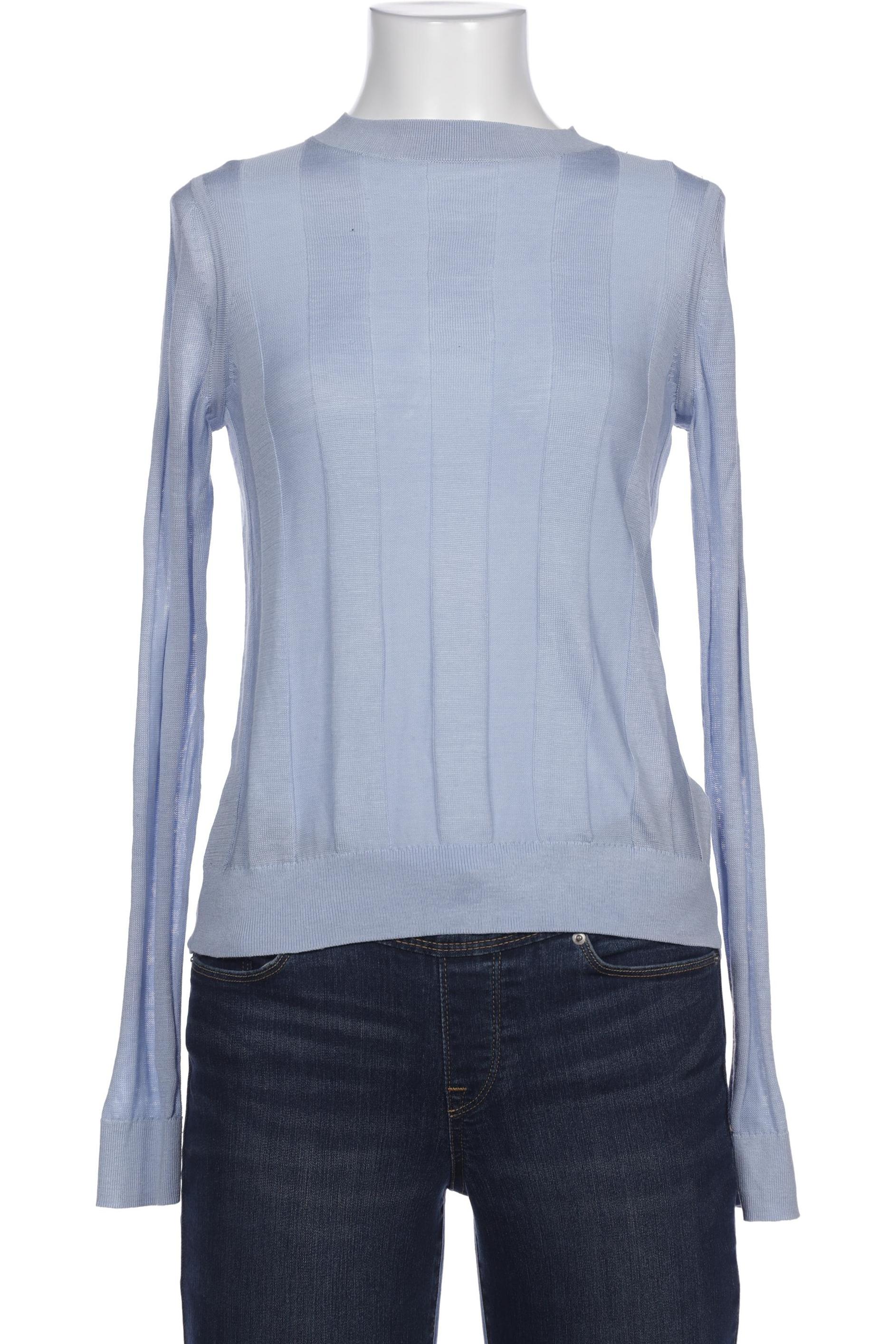 

Calvin Klein Jeans Damen Pullover, hellblau