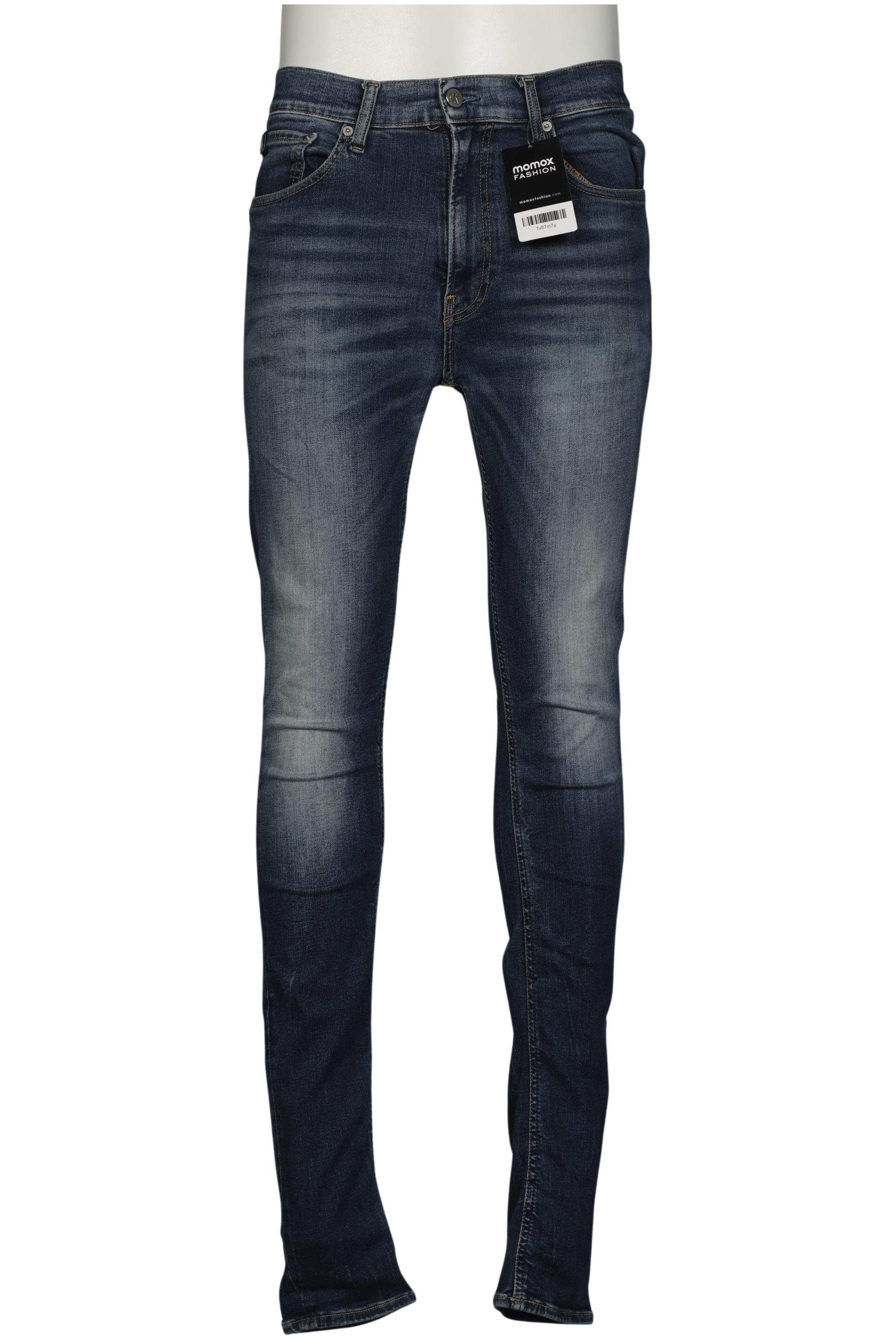 

Calvin Klein Jeans Herren Jeans, blau, Gr. 33