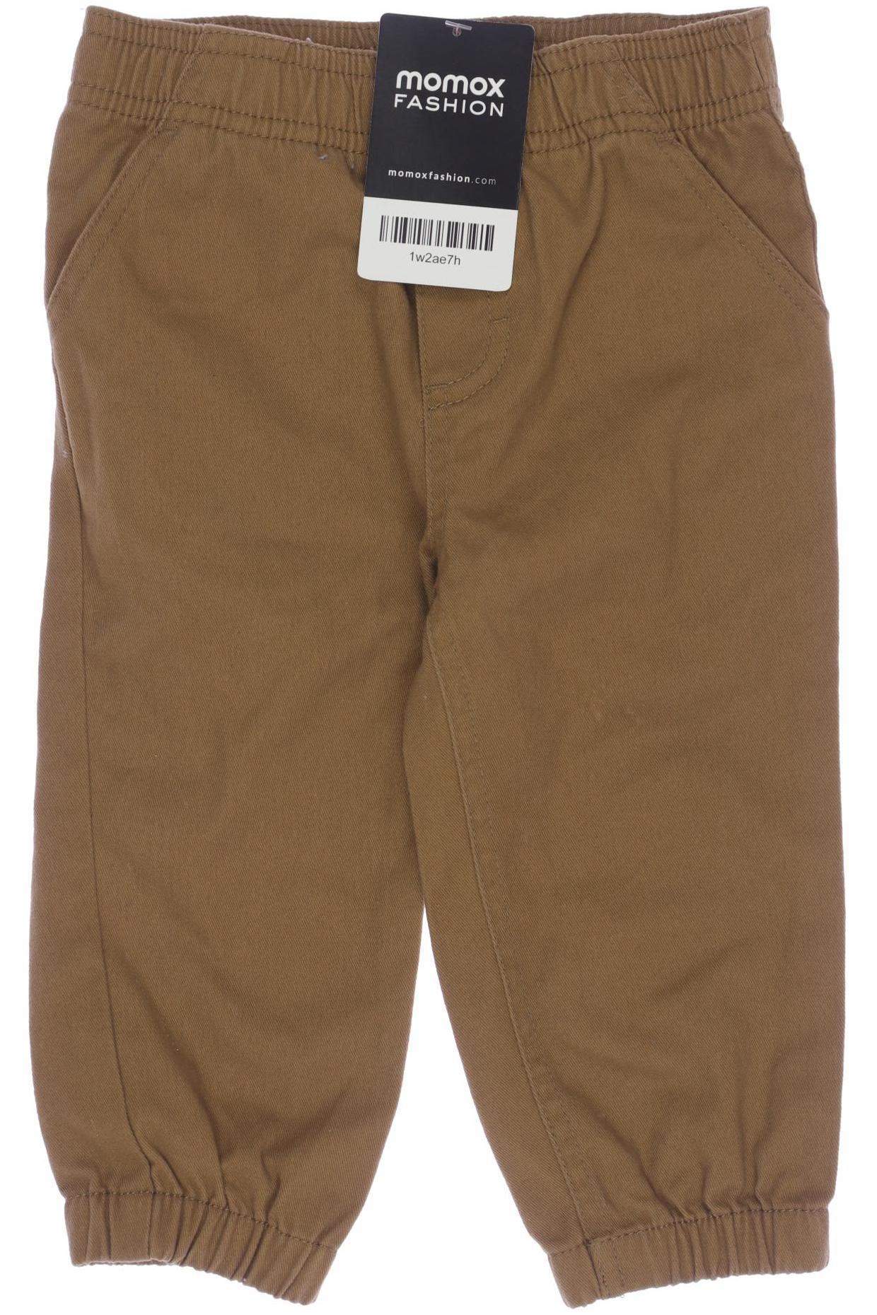 

Calvin Klein Jeans Herren Stoffhose, braun, Gr. 80