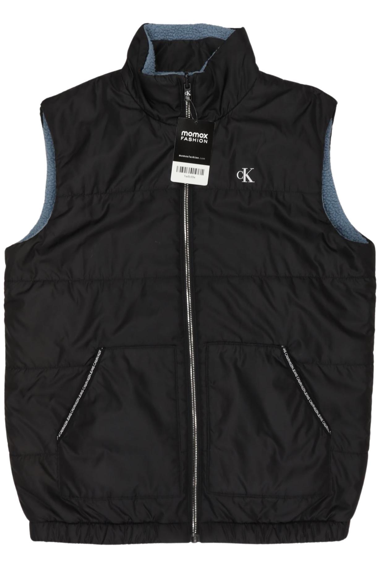 

Calvin Klein Jeans Jungen Jacke, schwarz, Gr. 14