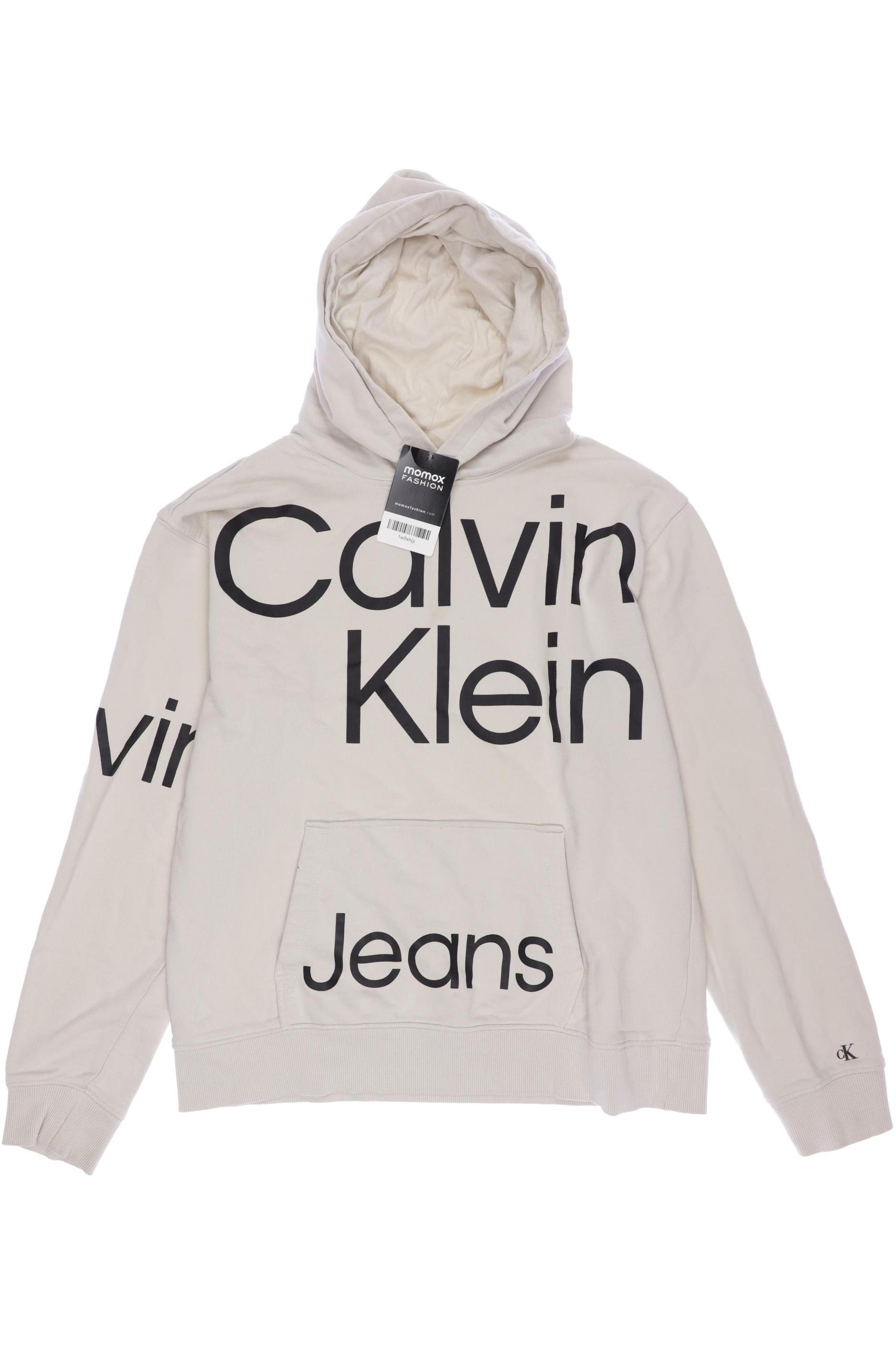 

Calvin Klein Jeans Damen Hoodies & Sweater, beige, Gr. 170