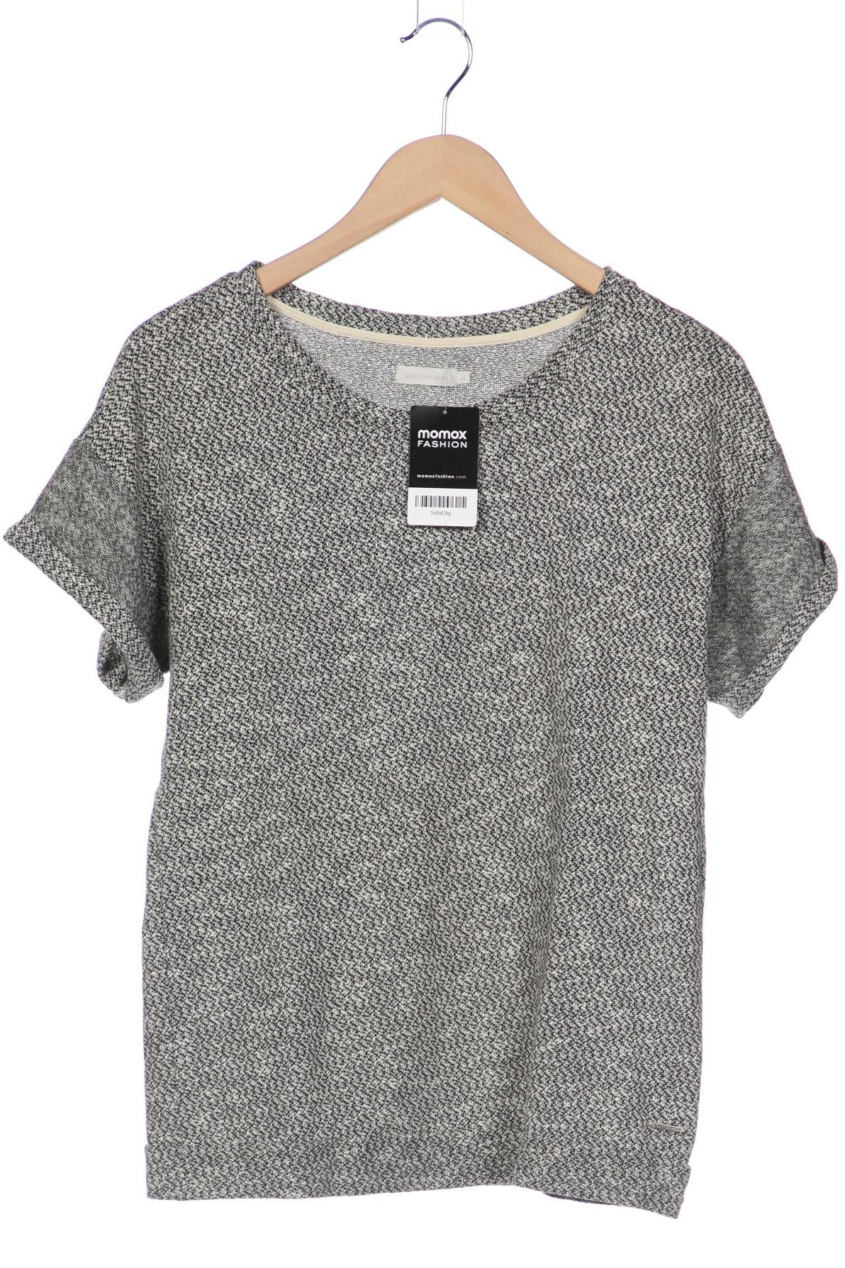 

Calvin Klein Jeans Damen T-Shirt, grau