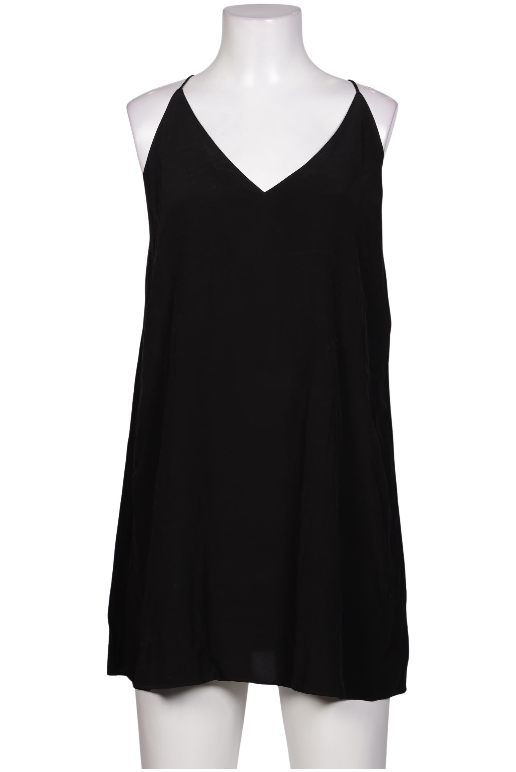 

Calvin Klein Jeans Damen Kleid, schwarz, Gr. 36