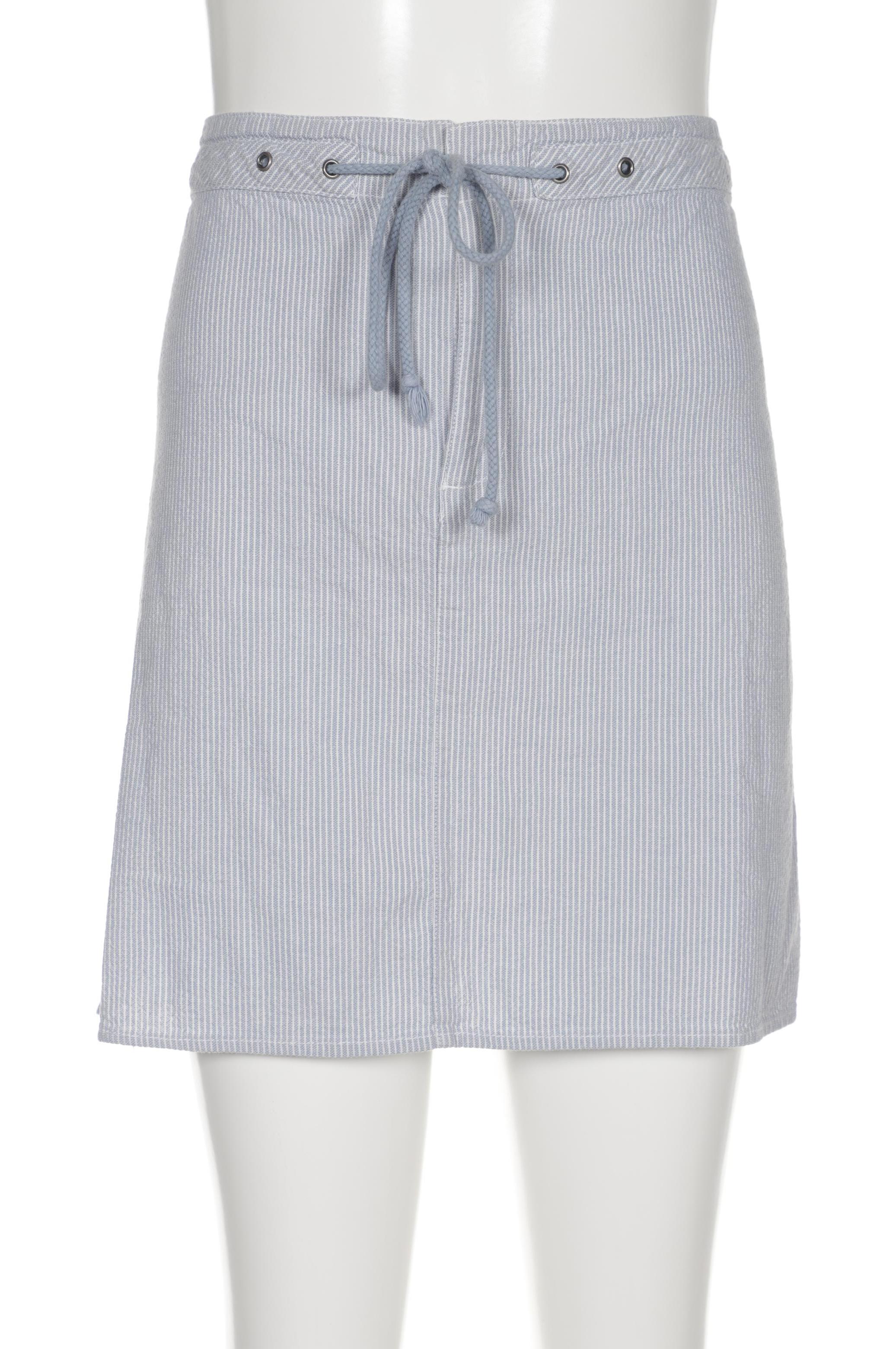 

Calvin Klein Jeans Damen Rock, hellblau