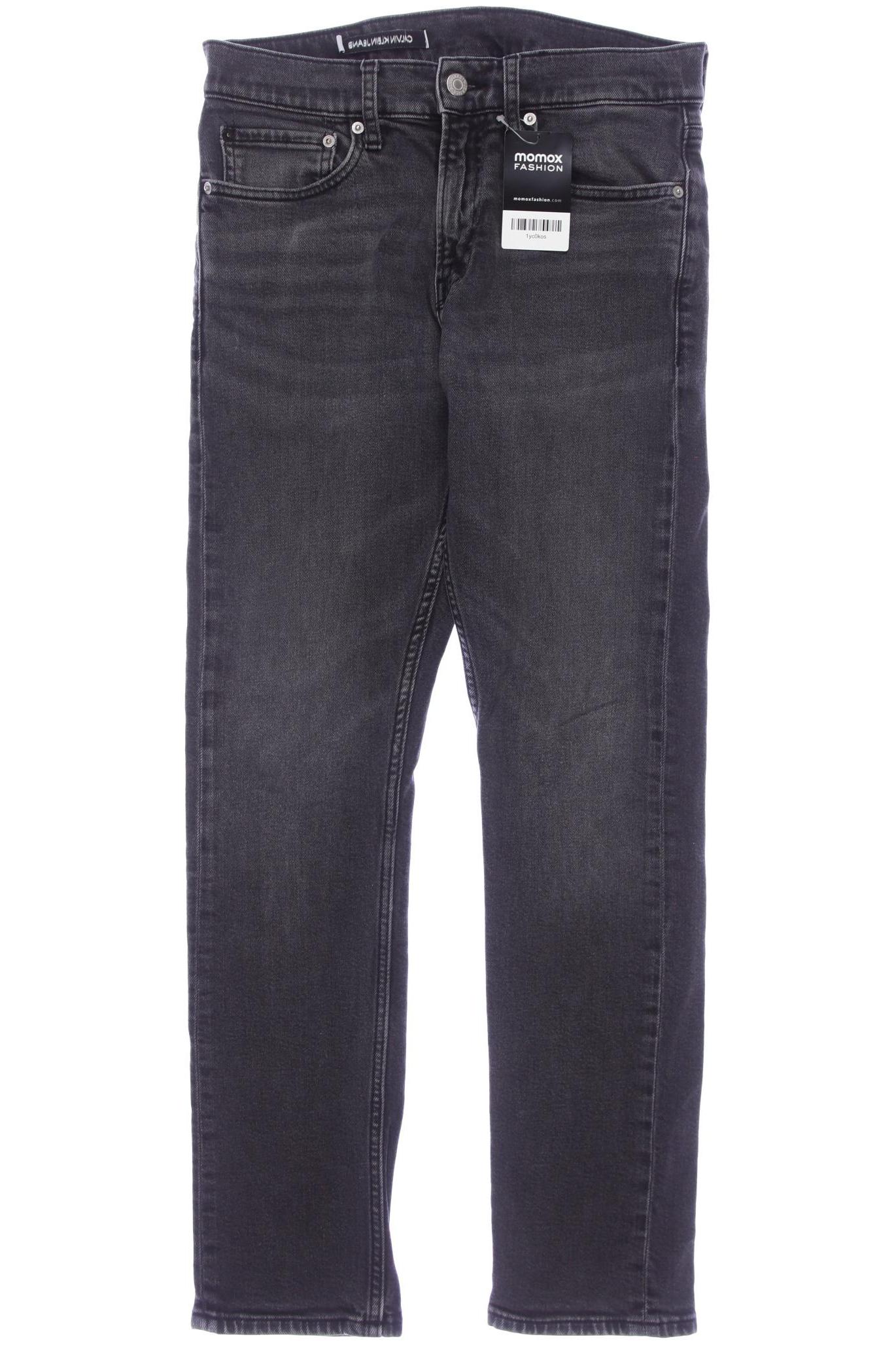 

Calvin Klein Jeans Herren Jeans, grau, Gr. 29