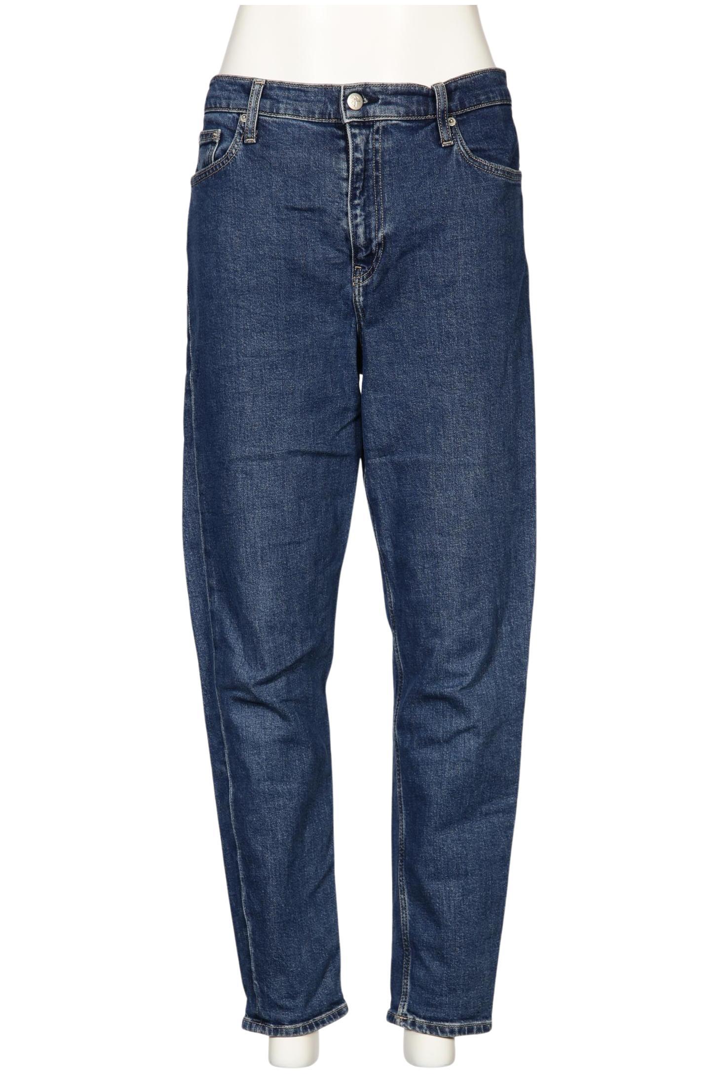 

Calvin Klein Jeans Damen Jeans, blau, Gr. 29
