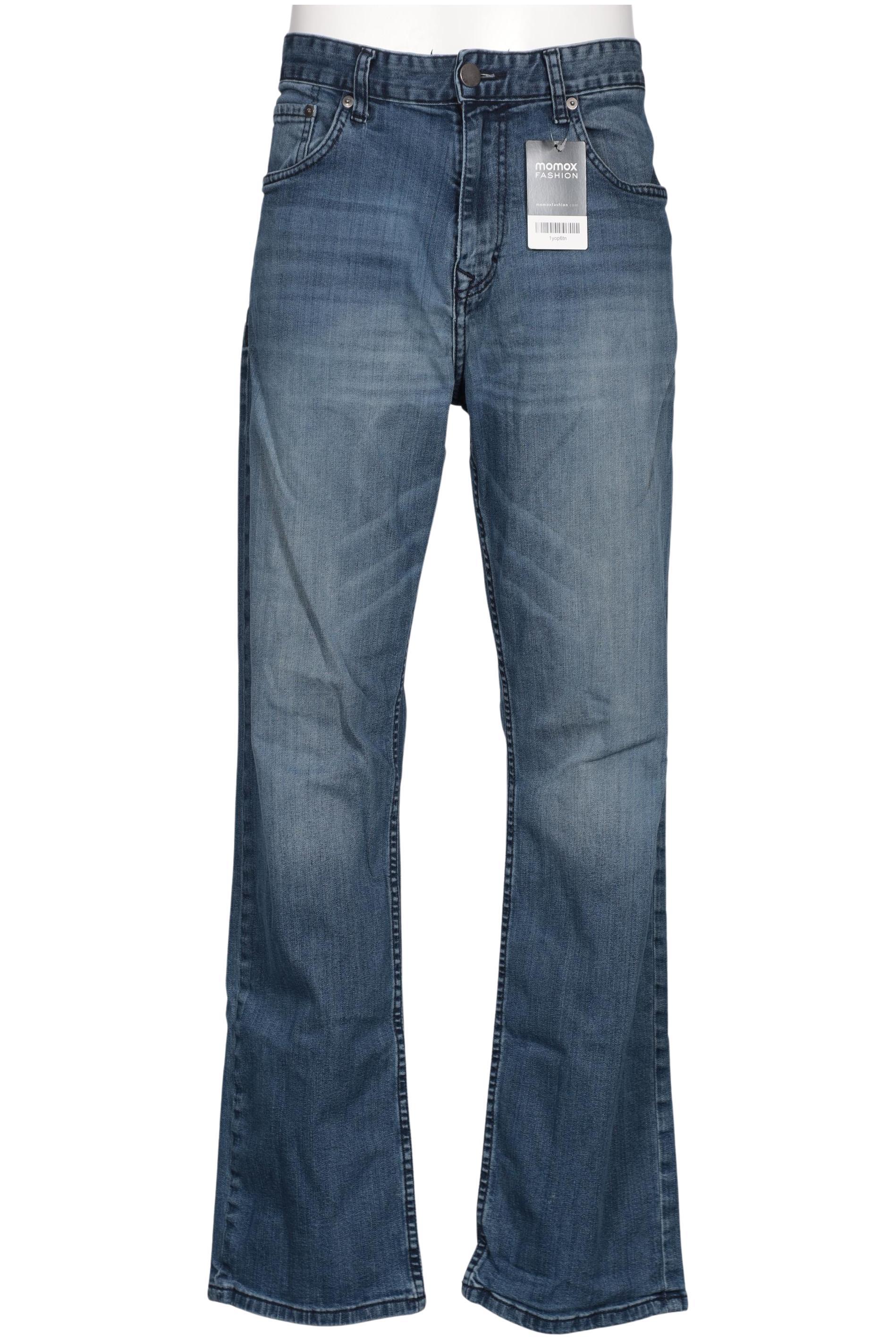 

Calvin Klein Jeans Herren Jeans, blau, Gr. 34