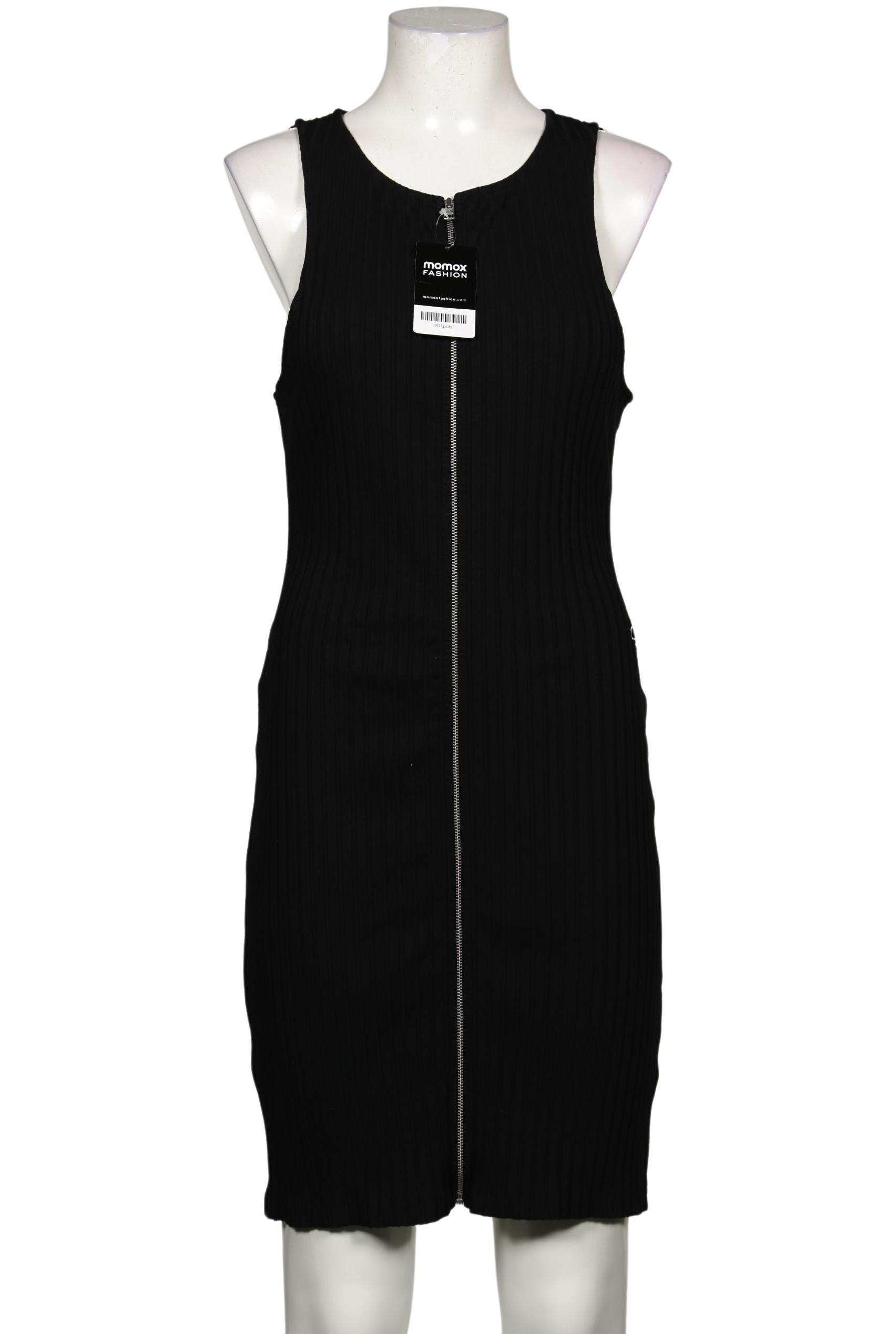 

Calvin Klein Jeans Damen Kleid, schwarz, Gr. 42
