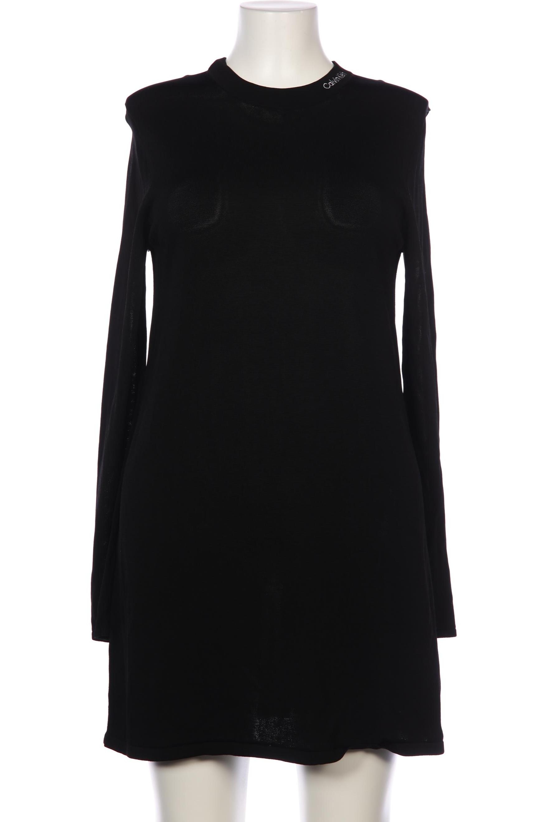 

Calvin Klein Jeans Damen Kleid, schwarz, Gr. 44