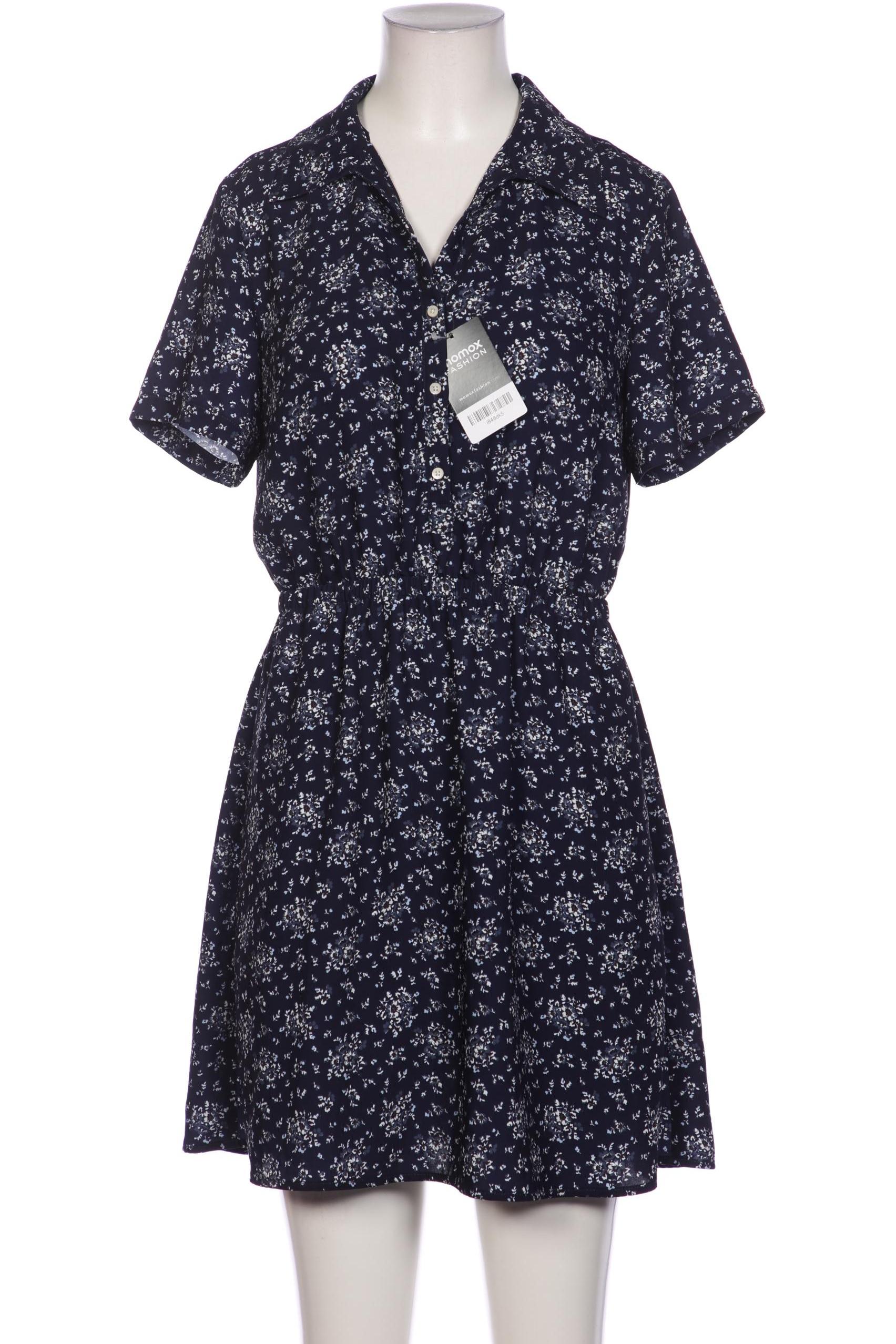 

Calvin Klein Jeans Damen Kleid, marineblau, Gr. 34