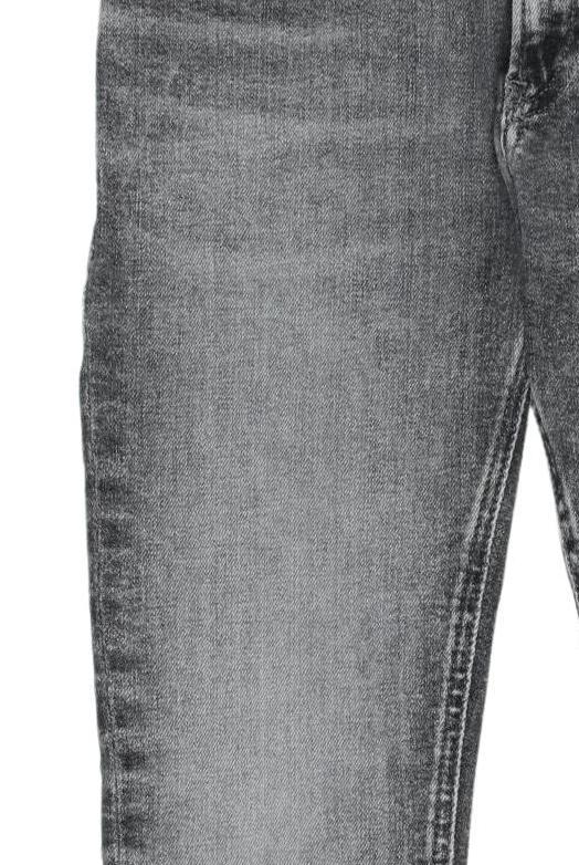 Thumbnail - Calvin Klein Jeans Jungen Jeans, grau, Gr. 164