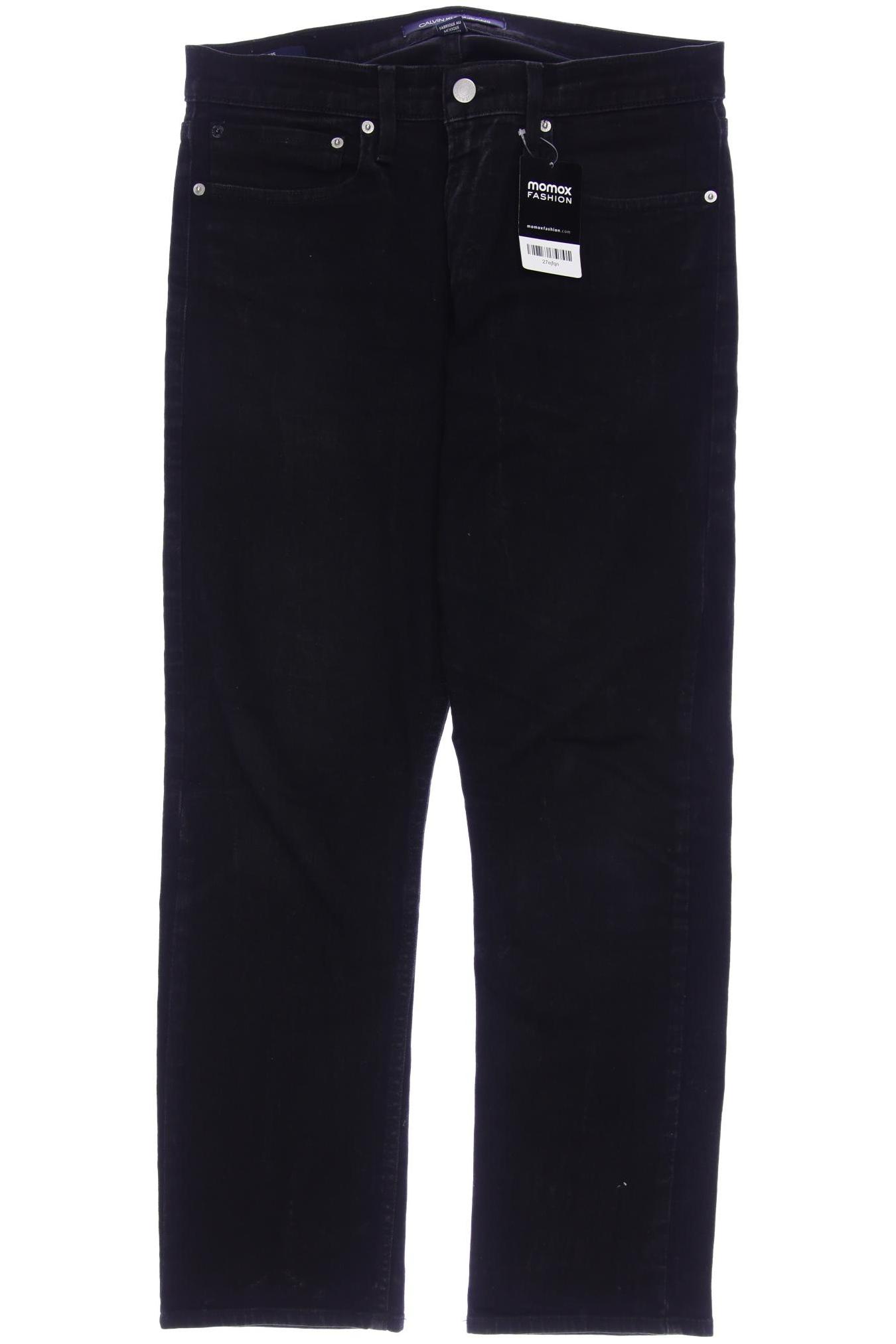 

Calvin Klein Jeans Herren Jeans, schwarz, Gr. 31