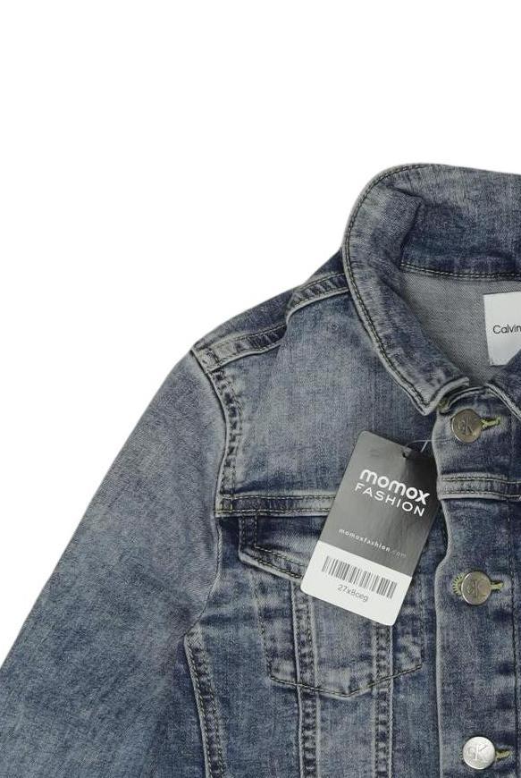 Thumbnail - Calvin Klein Jeans Jungen Jacke, blau, Gr. 140