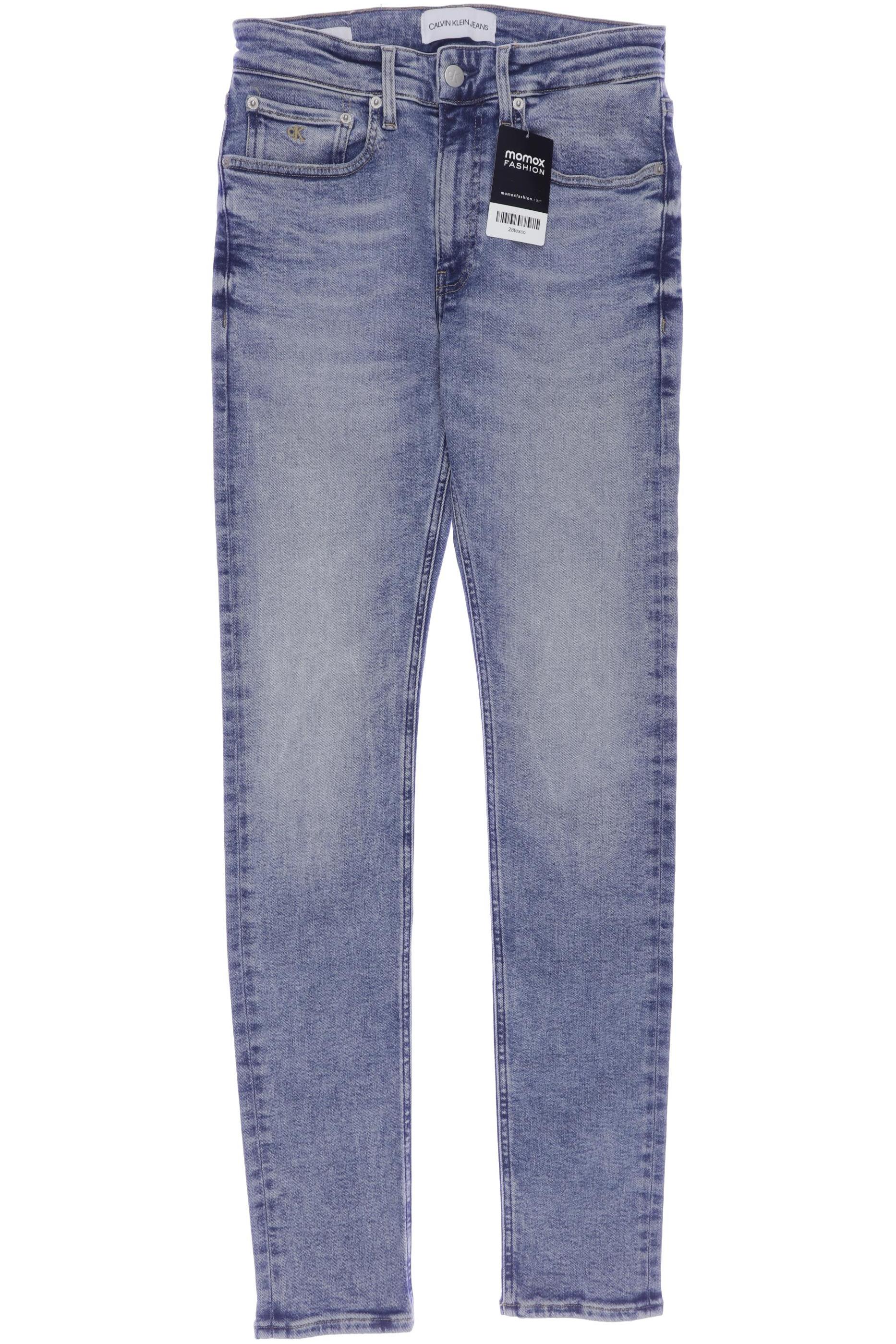 

Calvin Klein Jeans Herren Jeans, blau, Gr. 29