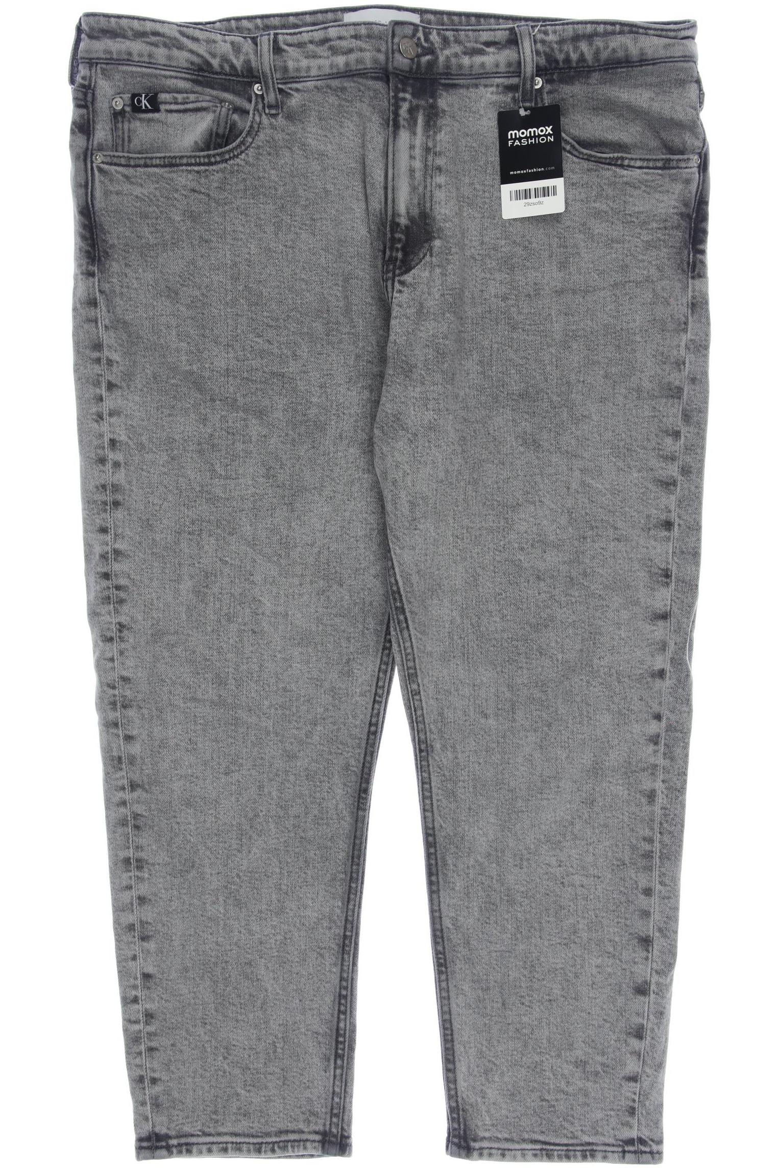 

Calvin Klein Jeans Herren Jeans, grau, Gr. 36