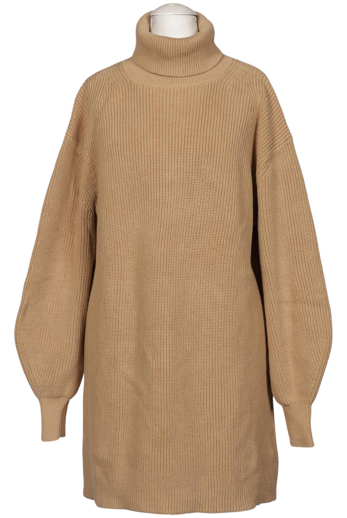 

Calvin Klein Jeans Damen Kleid, beige, Gr. 34