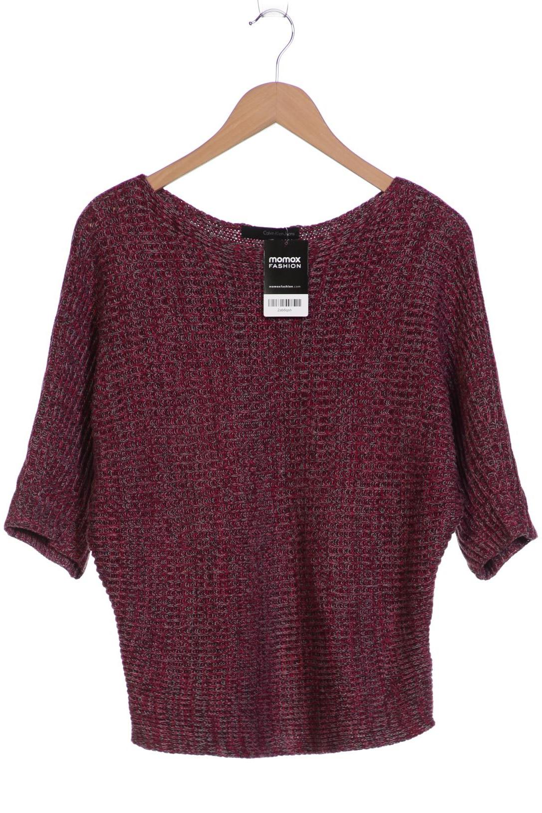 

Calvin Klein Jeans Damen Pullover, pink
