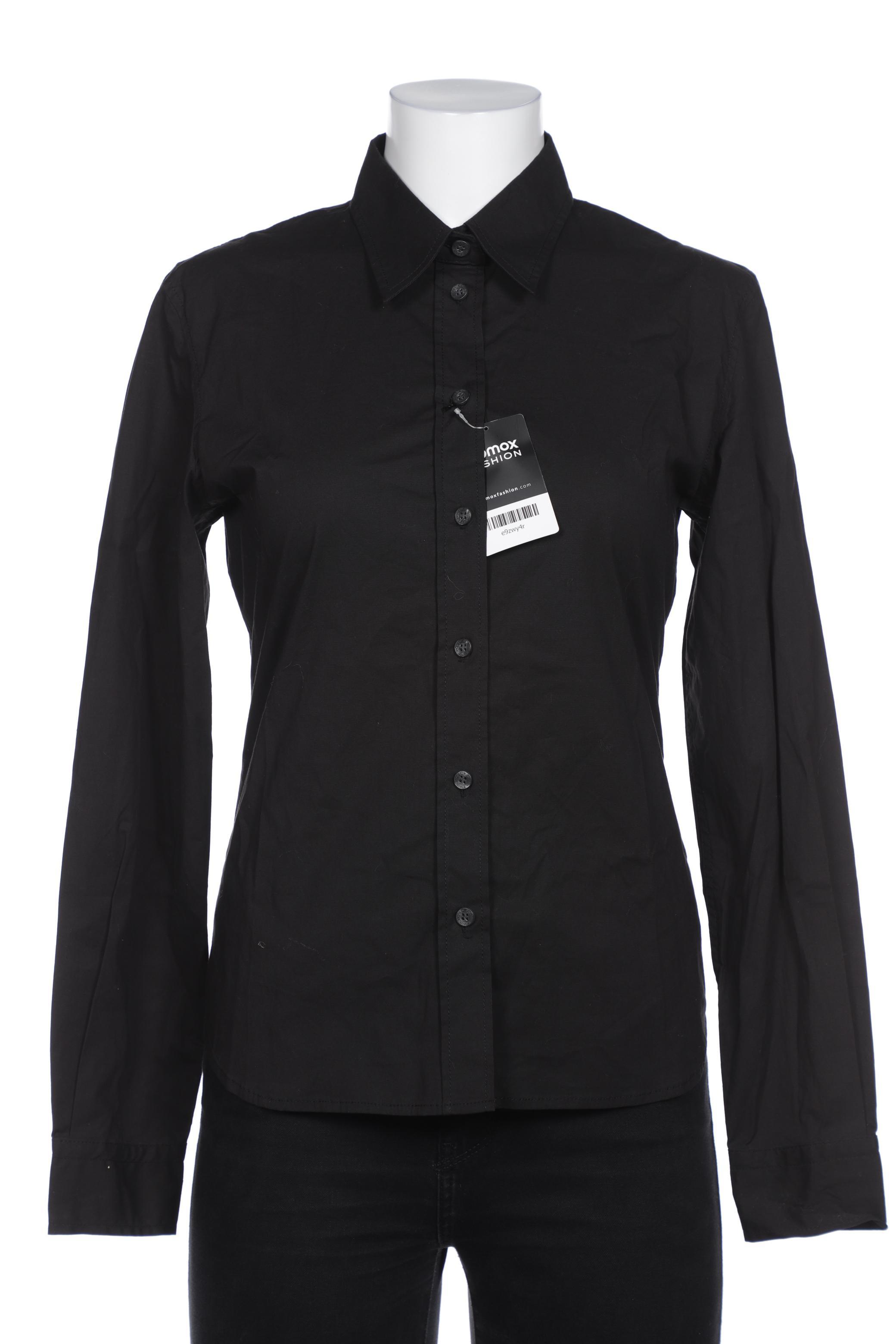 

Calvin Klein Jeans Damen Bluse, schwarz, Gr. 42