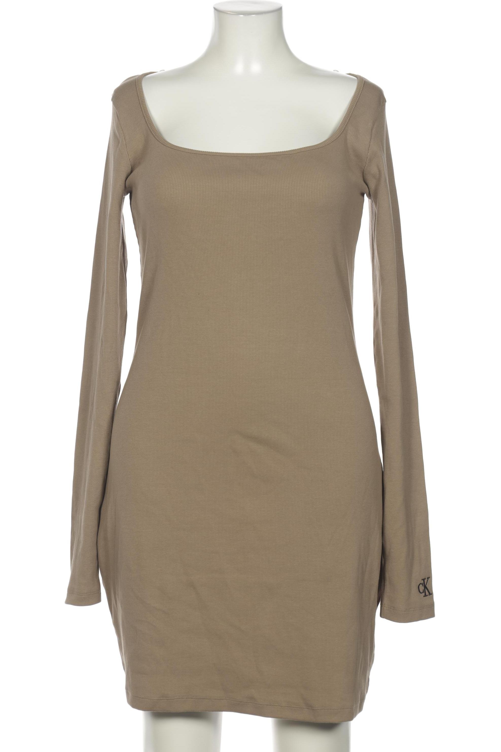 

Calvin Klein Jeans Damen Kleid, grau